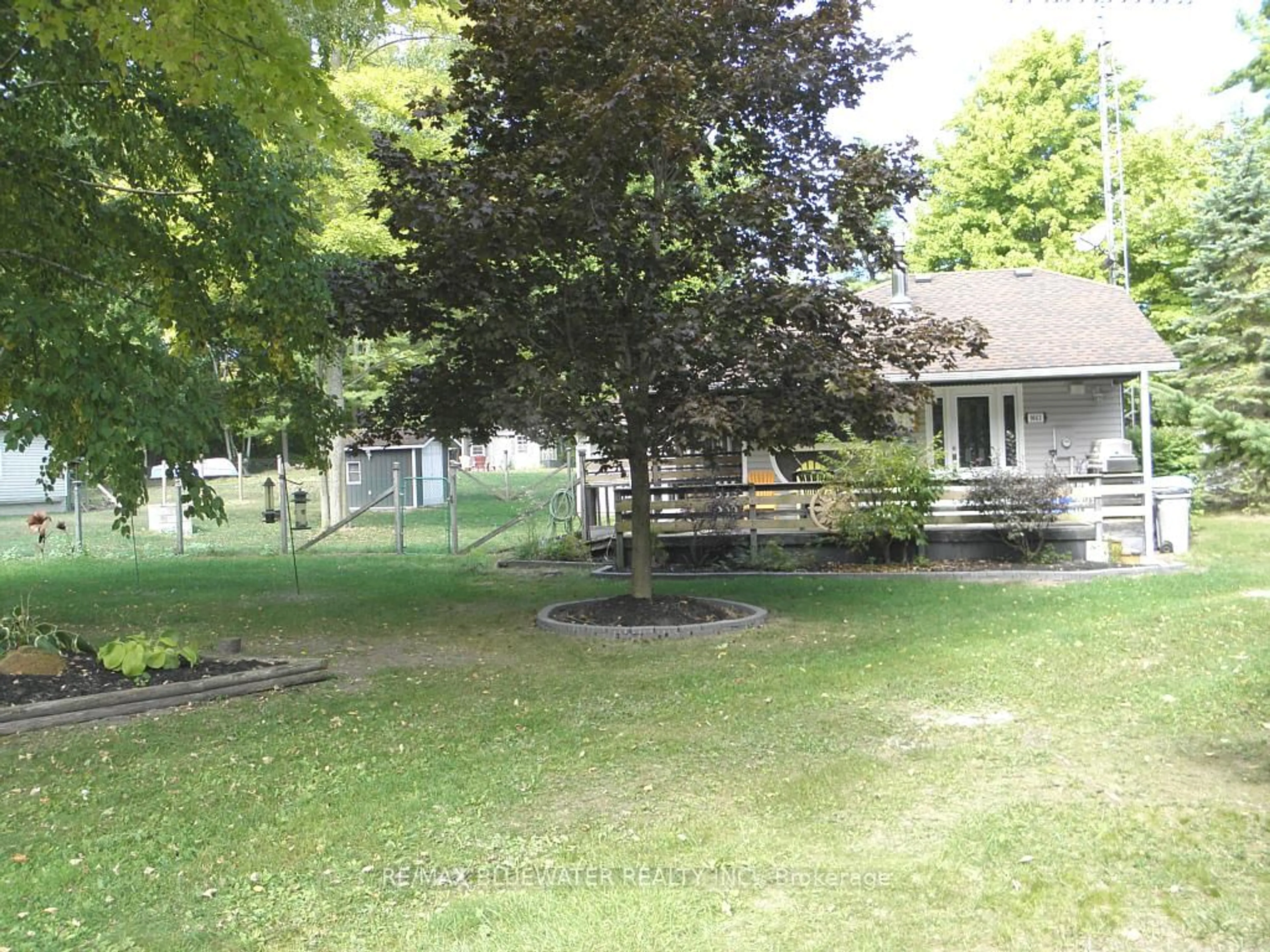 Unknown for 9663 Army Camp Rd, Lambton Shores Ontario N0N 1J0