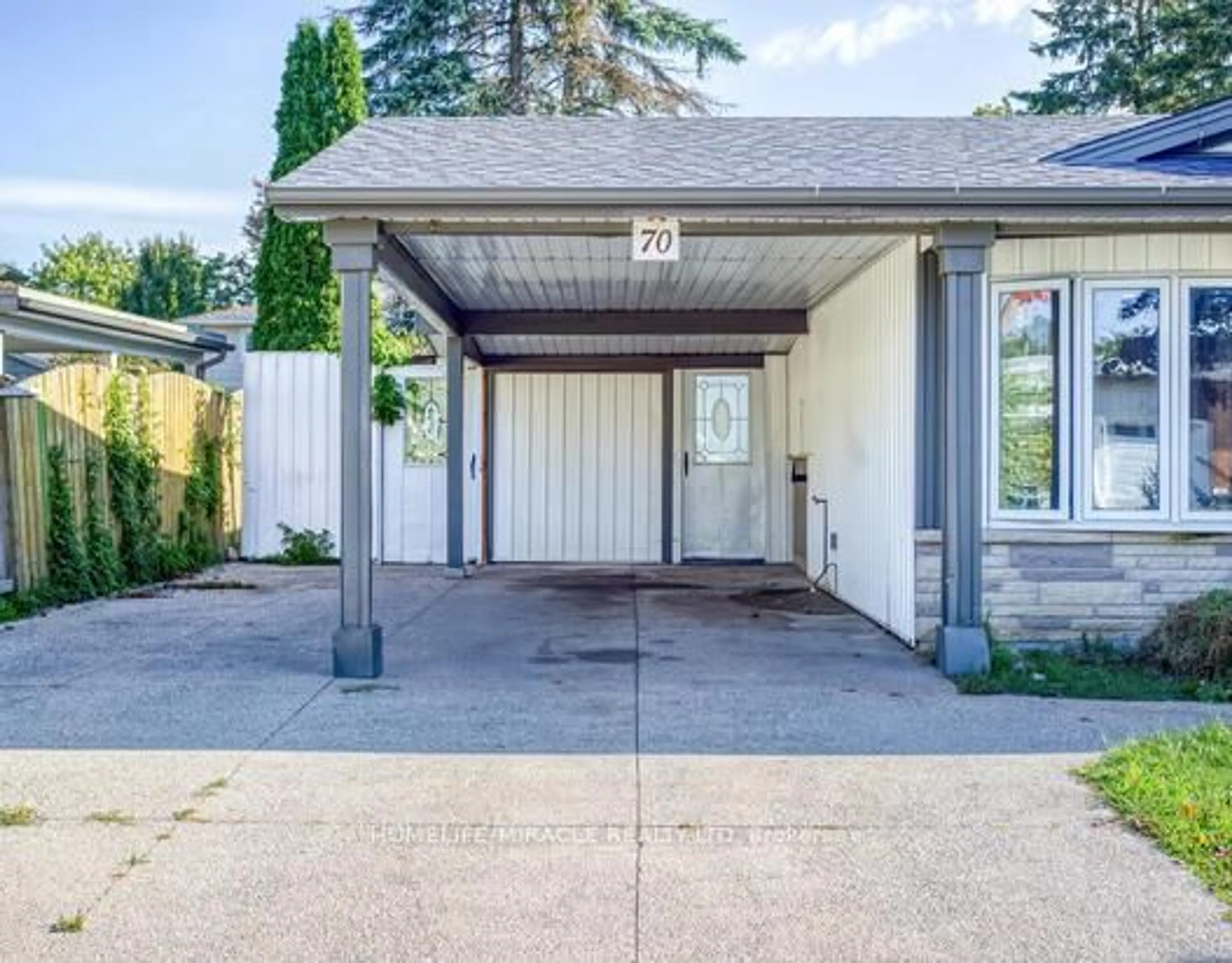 Unknown for 70 Elm Ridge Dr, Kitchener Ontario N2N 1H6