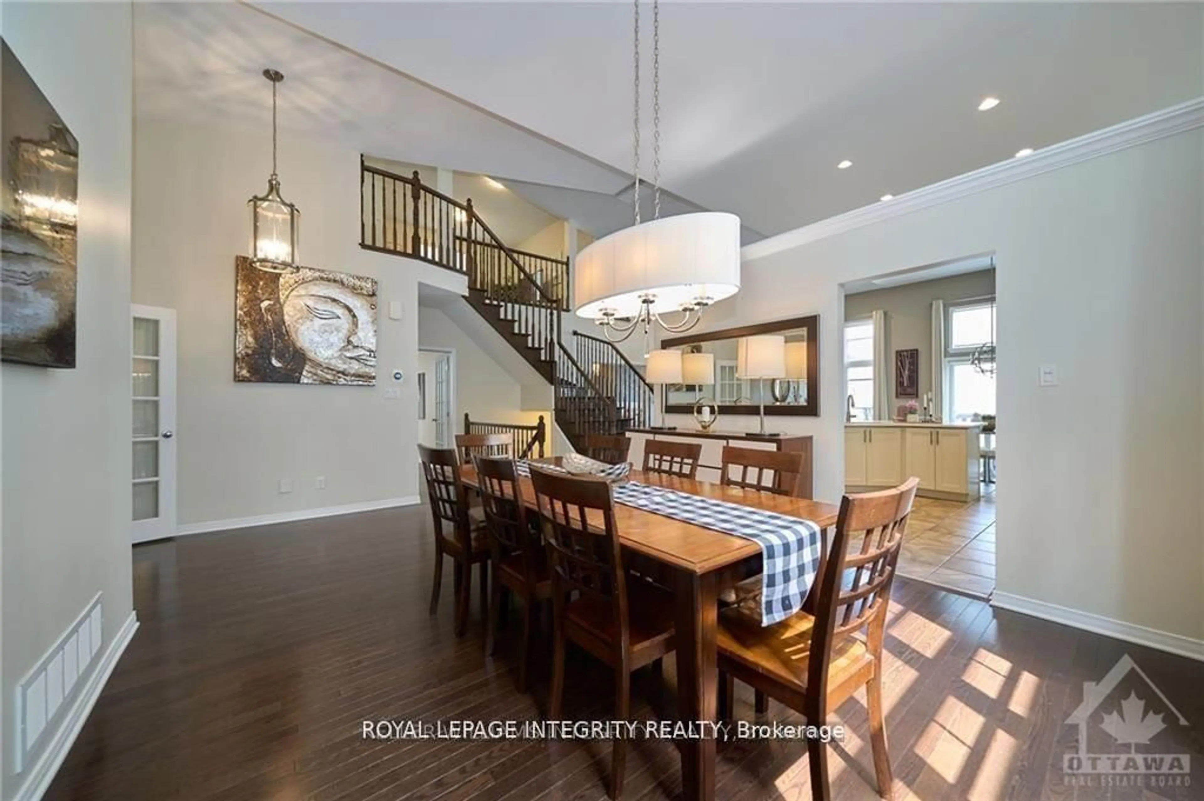 Unknown for 132 Palfrey Way, Stittsville Ontario K2V 0A6