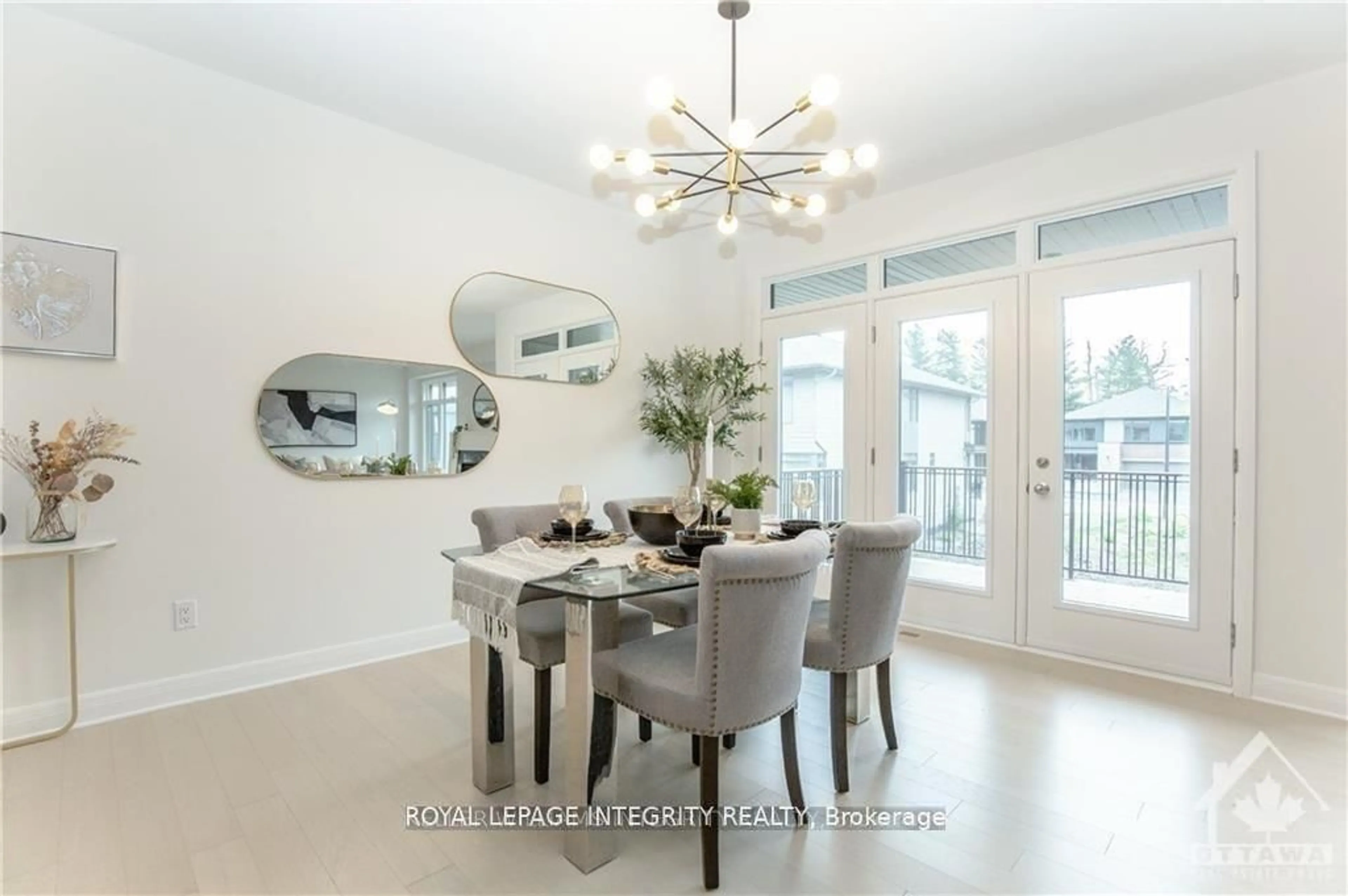 Dining room, unknown for 1098 Blanding St, Kanata Ontario K2T 0S2
