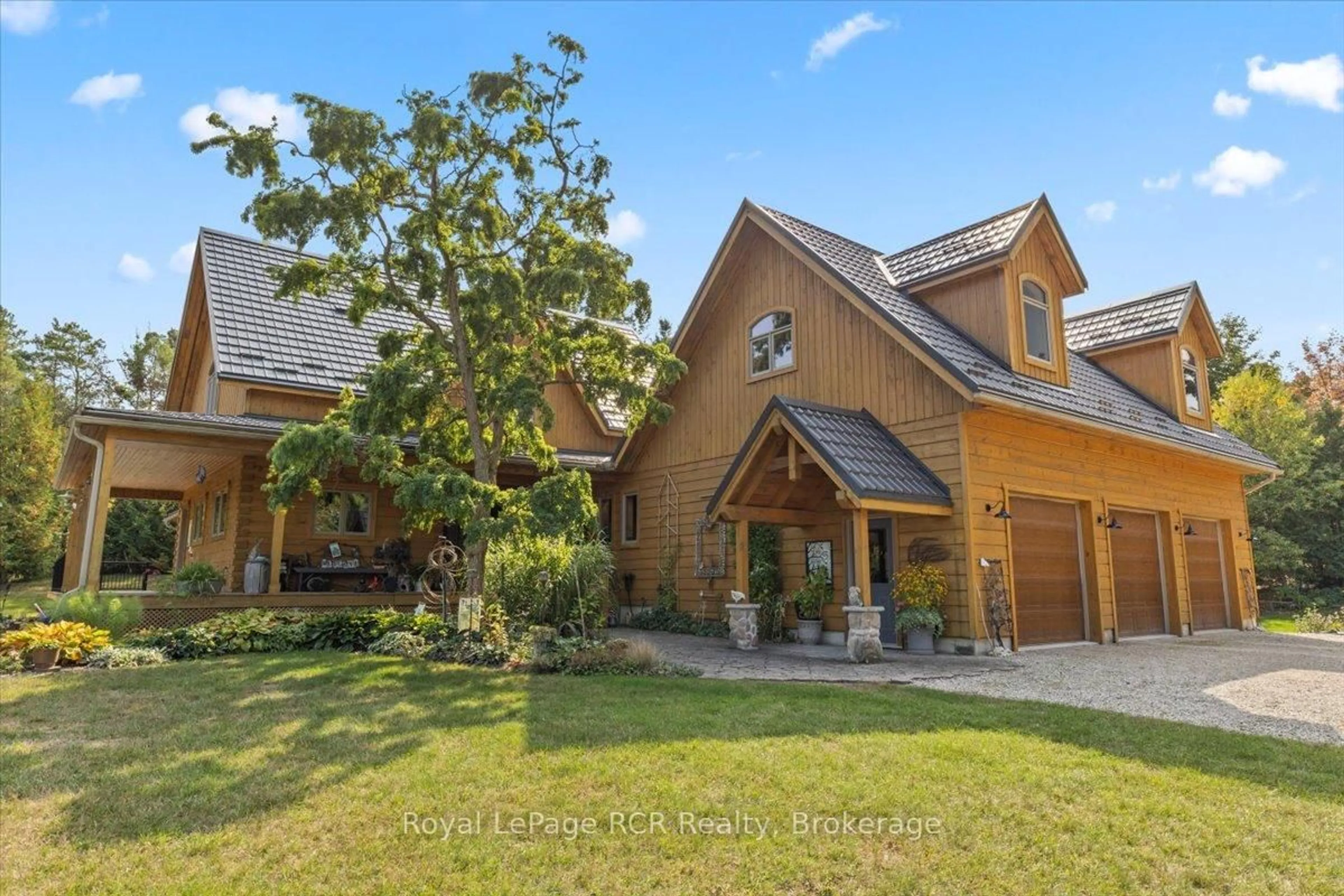 Unknown for 133195 Allan Park Rd, West Grey Ontario N4N 3B8