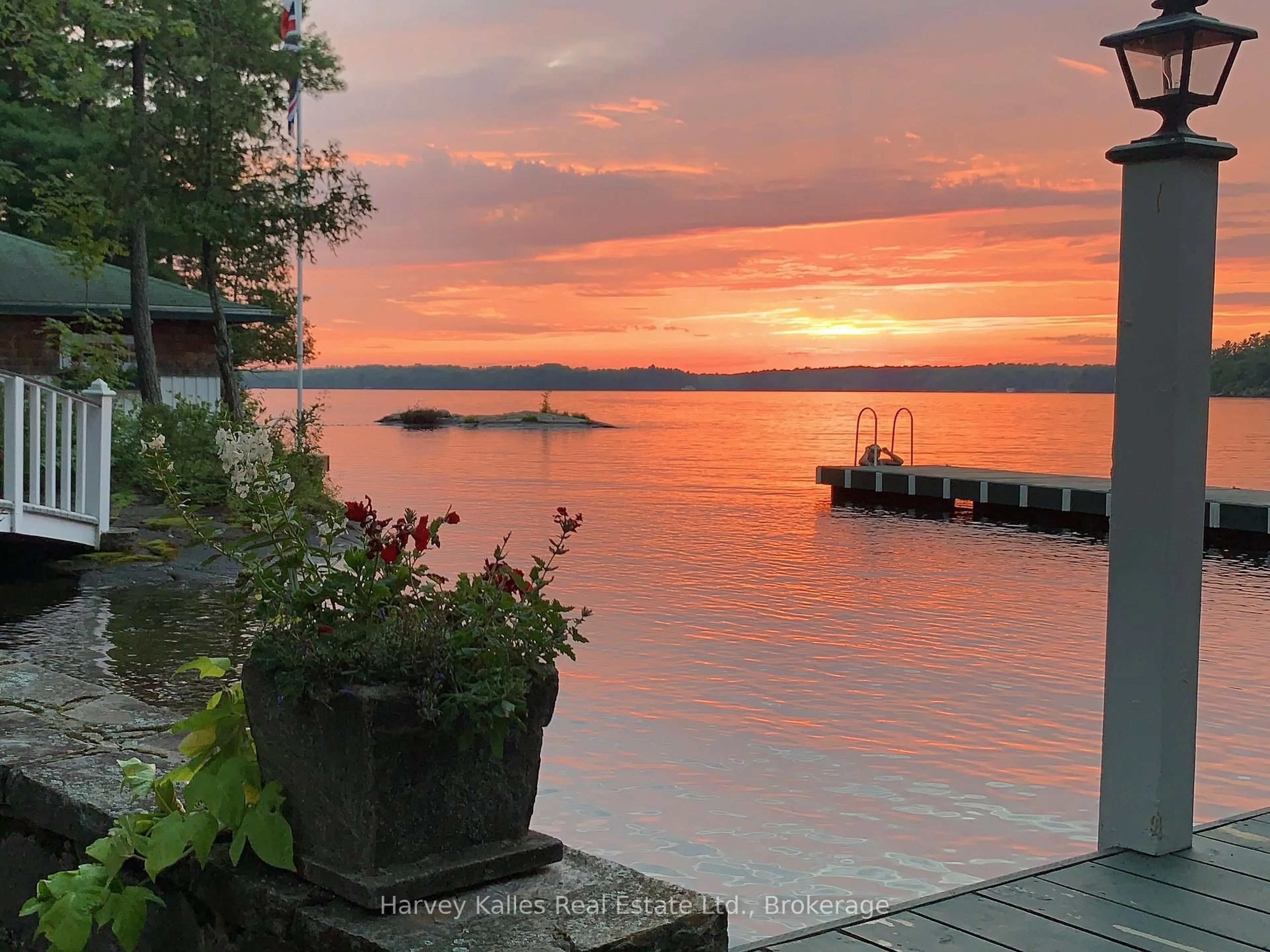 Unknown for 1052 Longhurst Rd #22, Muskoka Lakes Ontario P0B 1P0