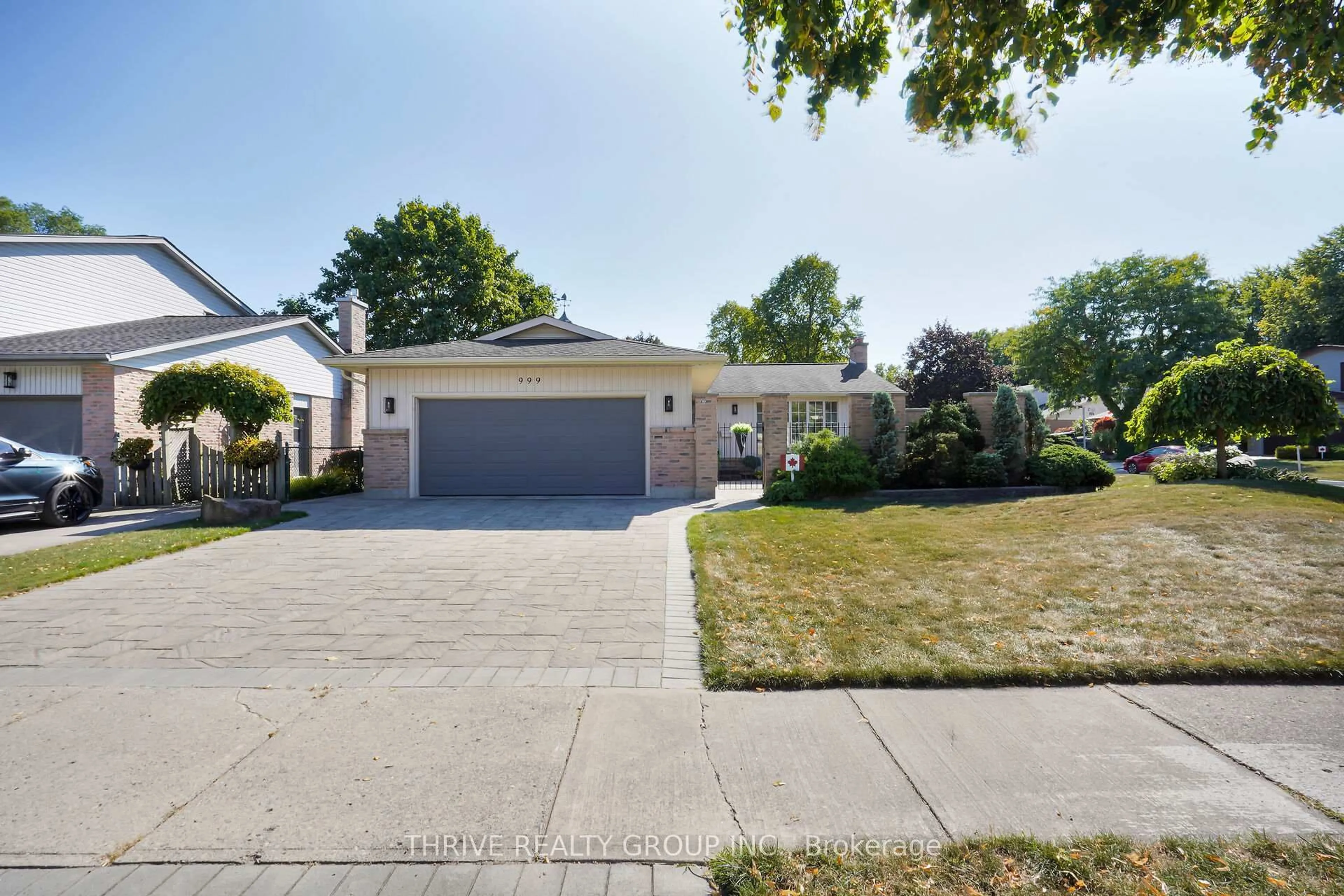 Unknown for 999 Farnham Rd, London South Ontario N6K 1S3