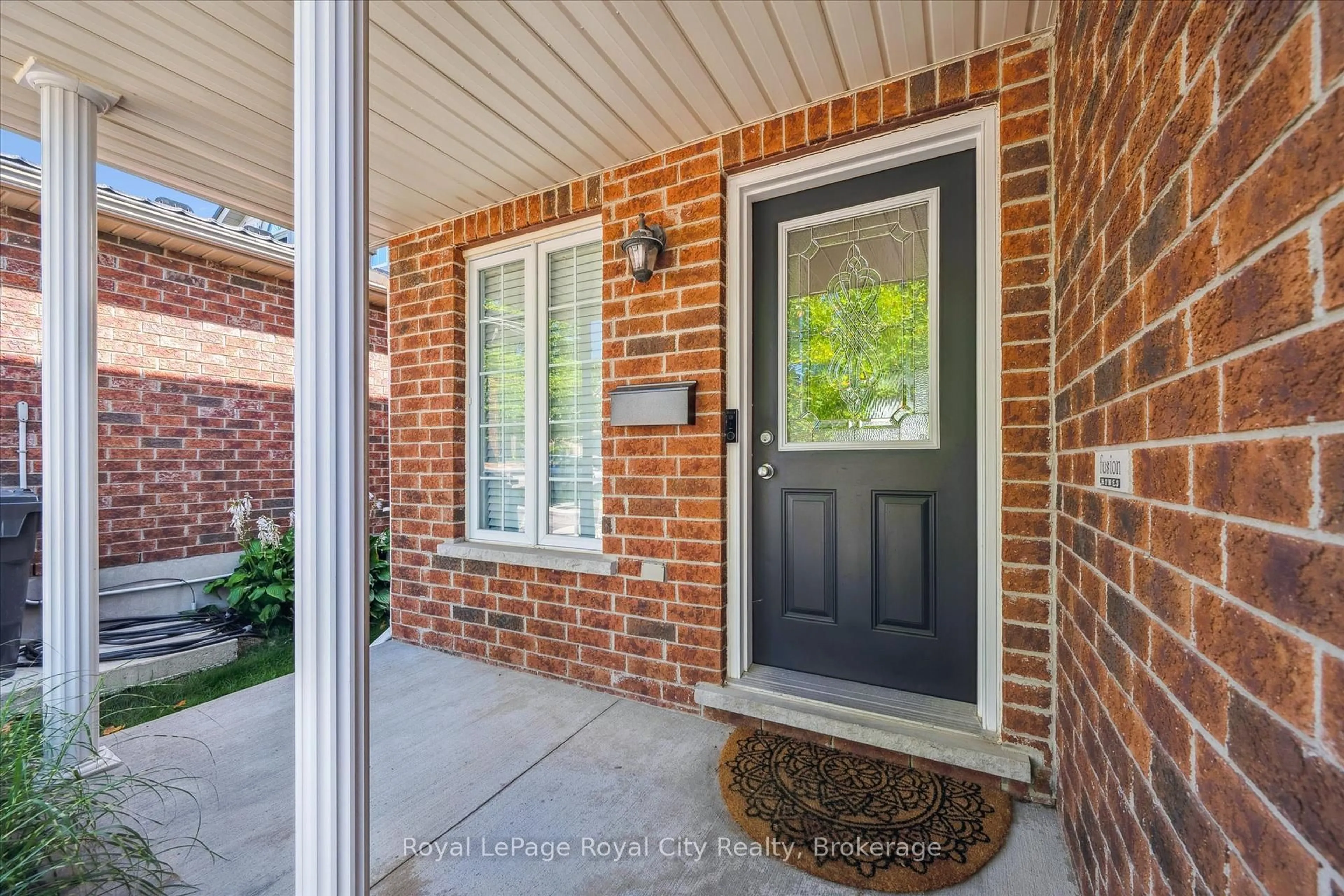 Home with brick exterior material, street for 3 Warren St, Guelph Ontario N1E 7K4
