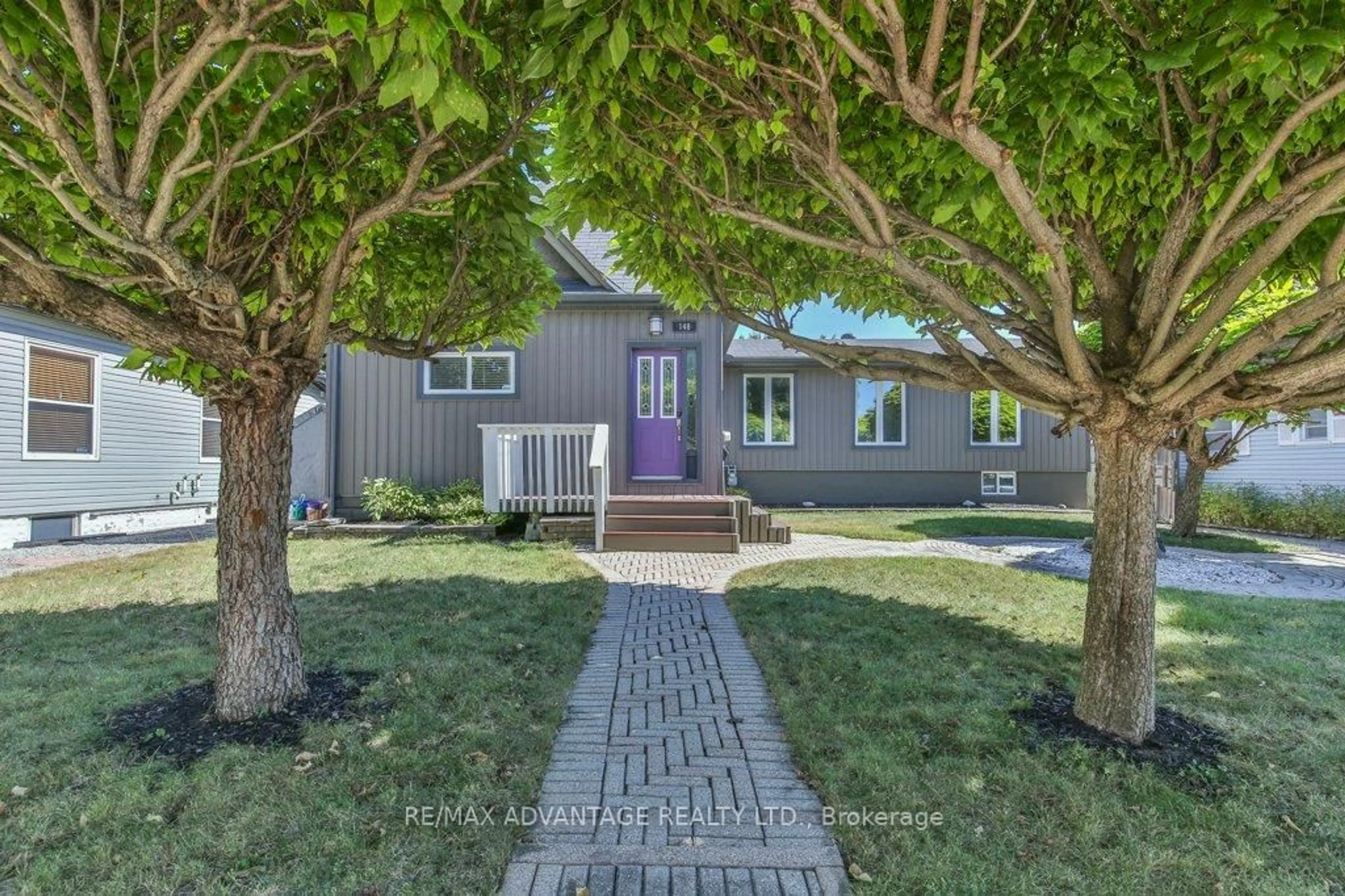 Unknown for 148 Sanders St, London East Ontario N5Z 2S6