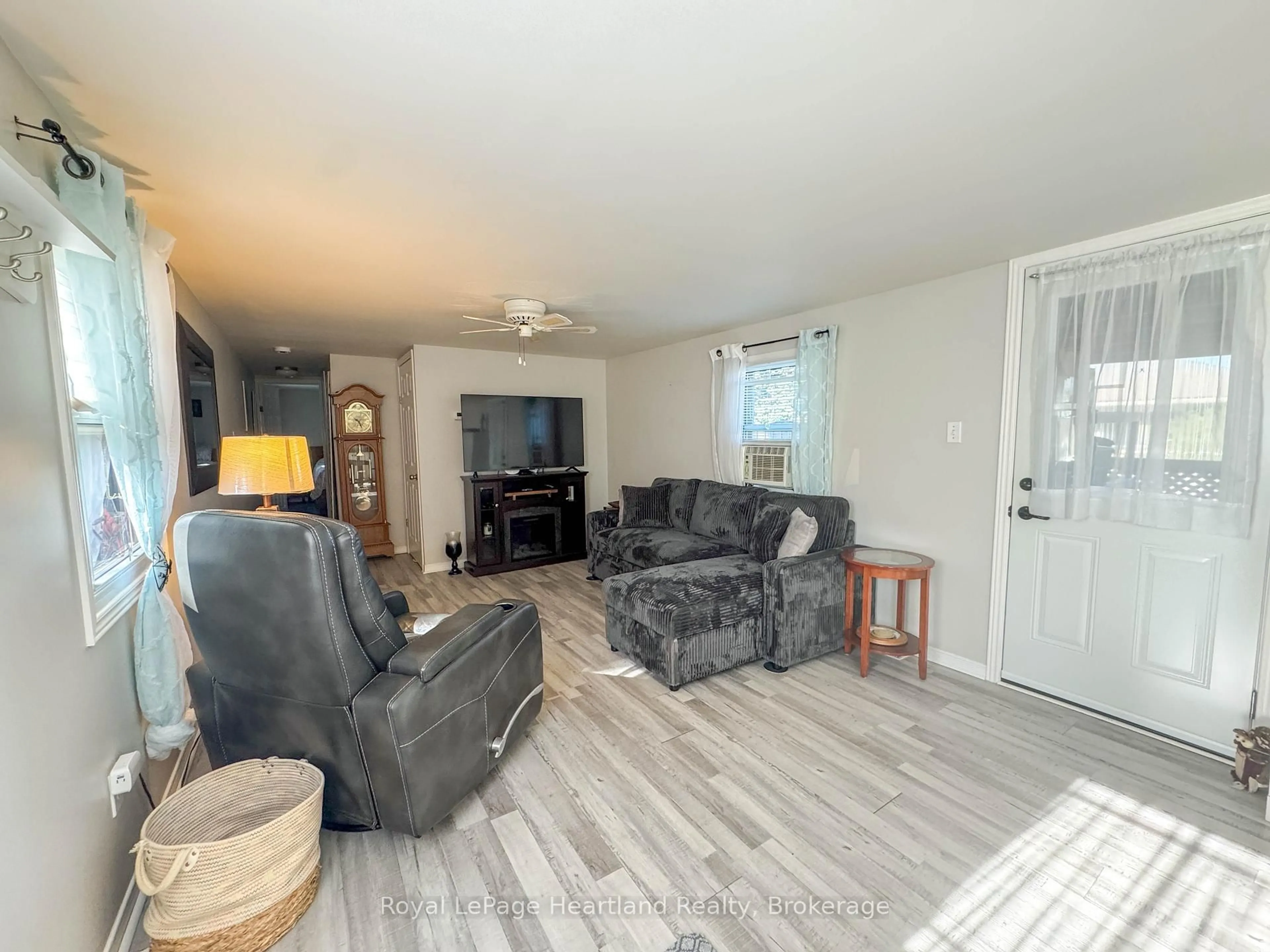 Living room with furniture, unknown for 30 Young St, Minto Ontario N0G 1Z0