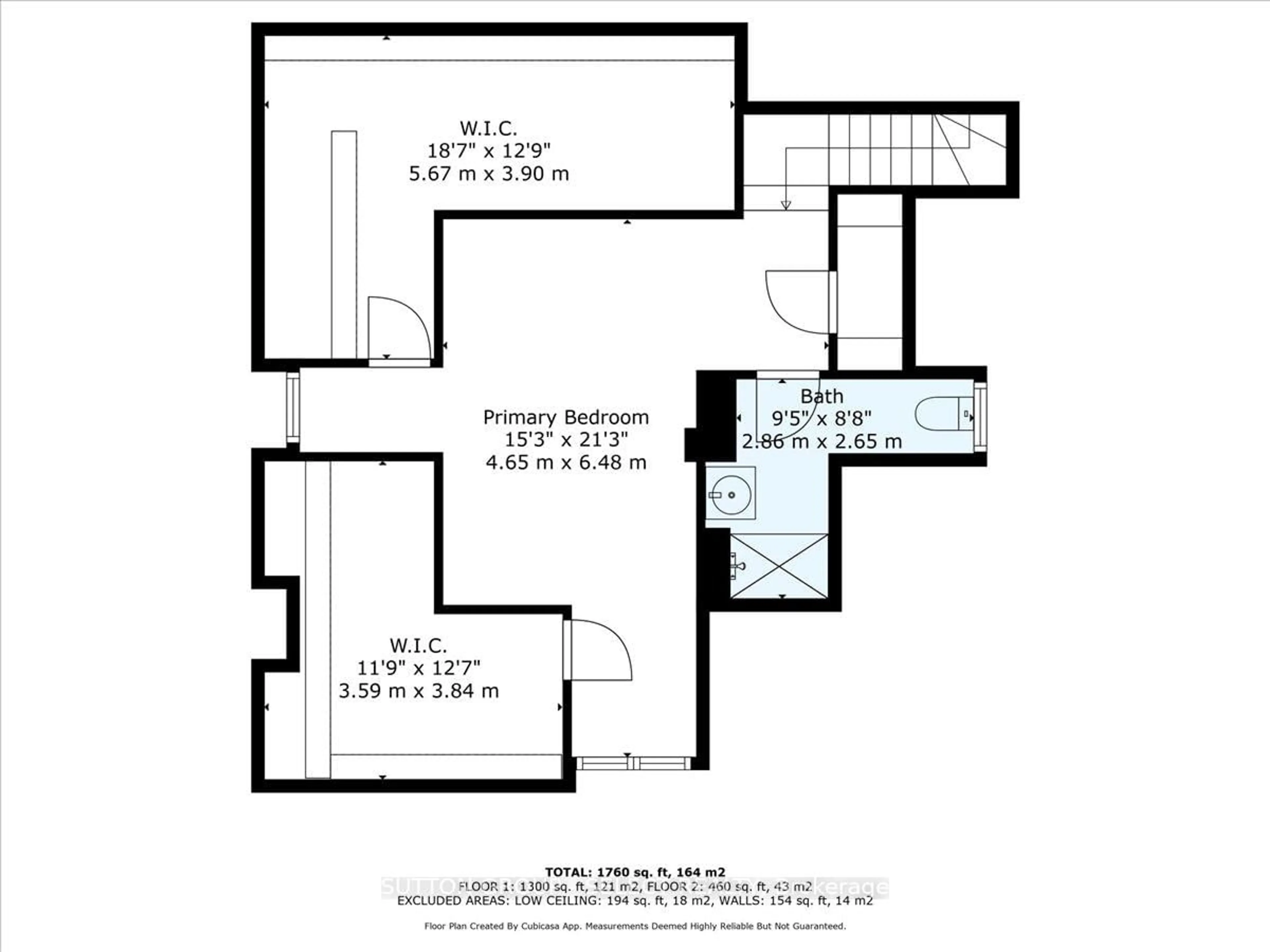Floor plan for 29523 Talbot Line, Dutton/Dunwich Ontario N0L 2M0