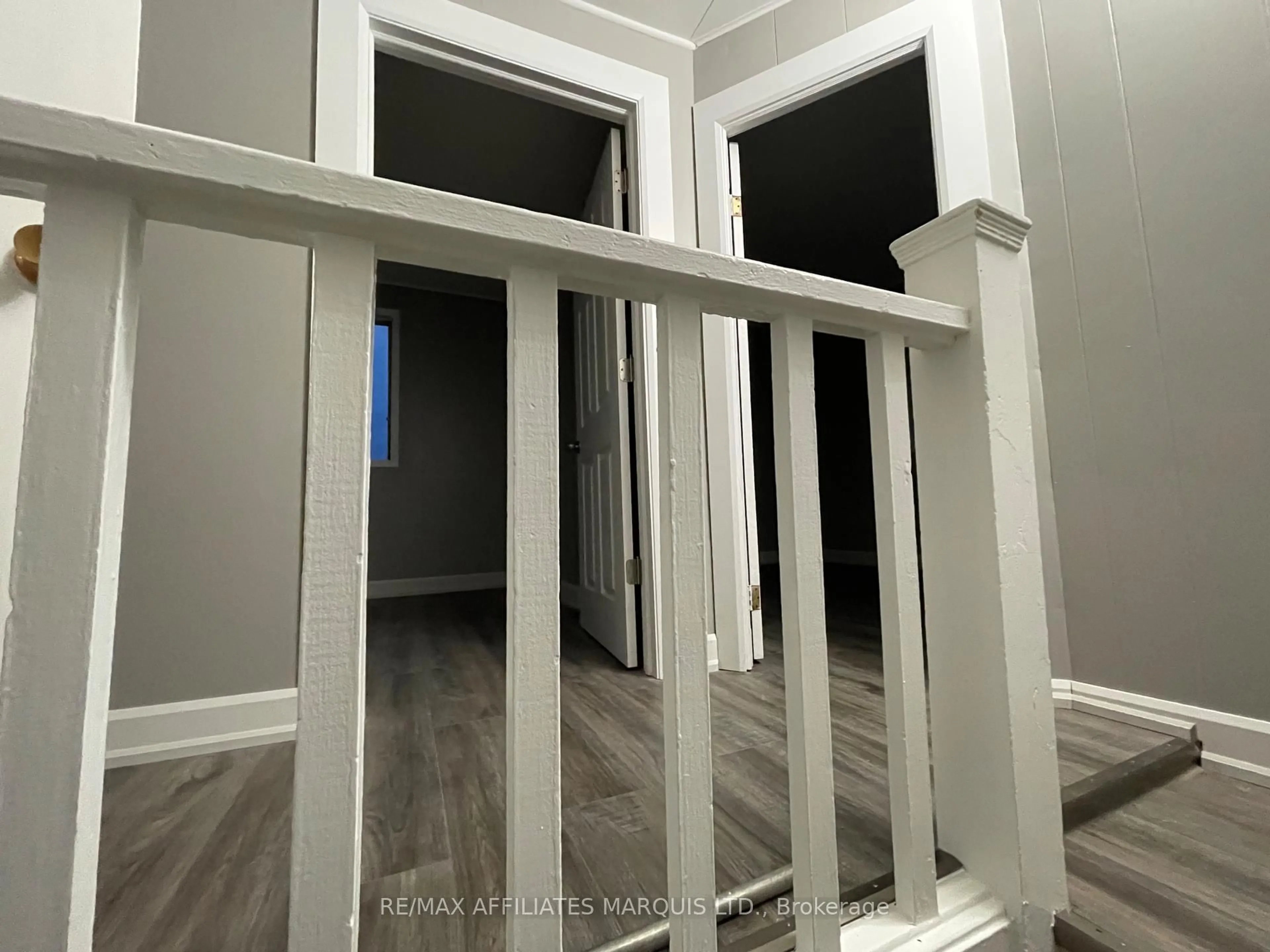 Indoor entryway for 360 Kipling St, Hawkesbury Ontario K6A 2N4