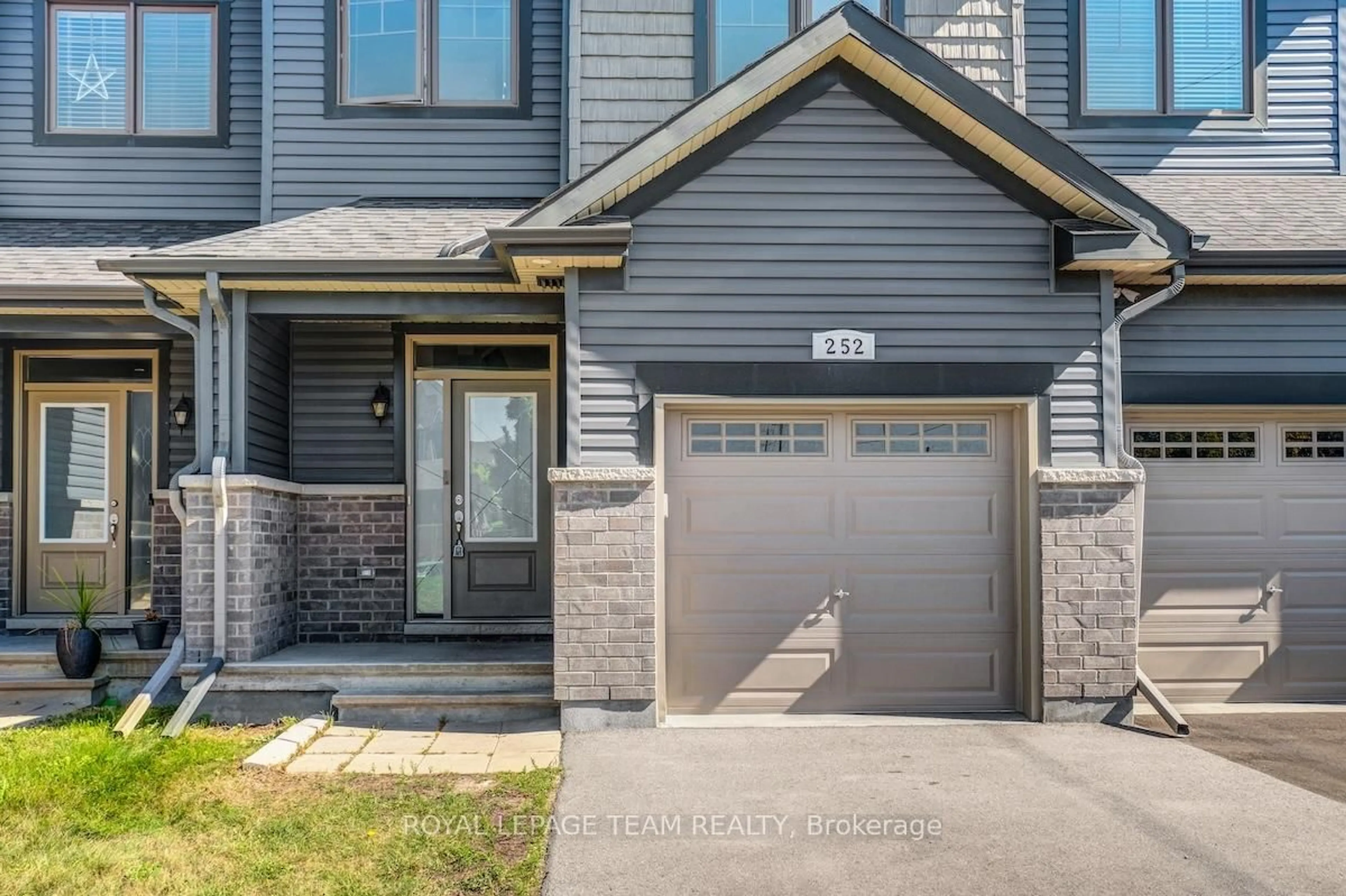 Unknown for 252 Tim Sheehan Pl, Ottawa Ontario K2V 0N1