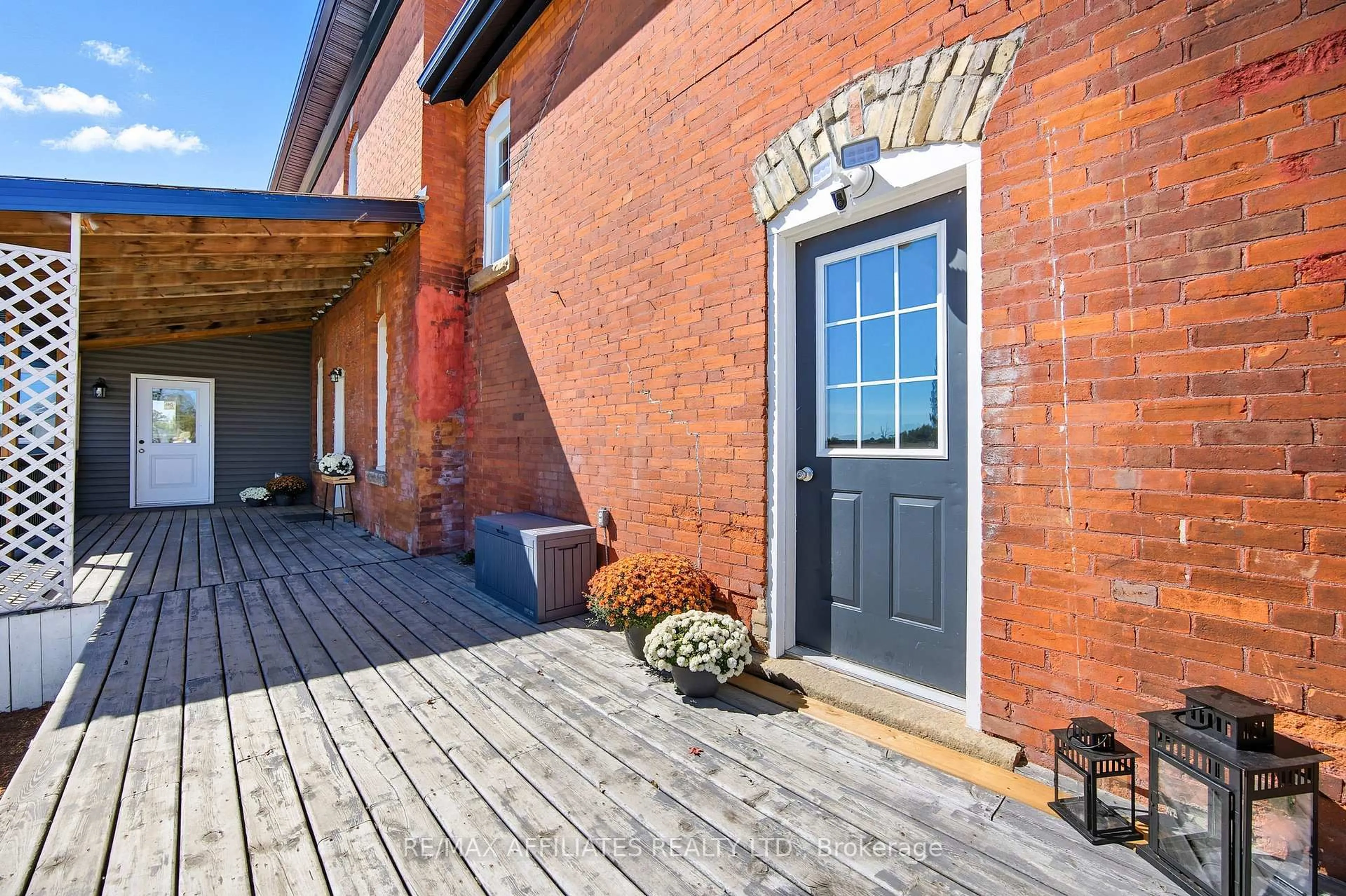 Unknown for 3155 Drummond Con 8a Rd, Balderson Ontario K0G 1A0