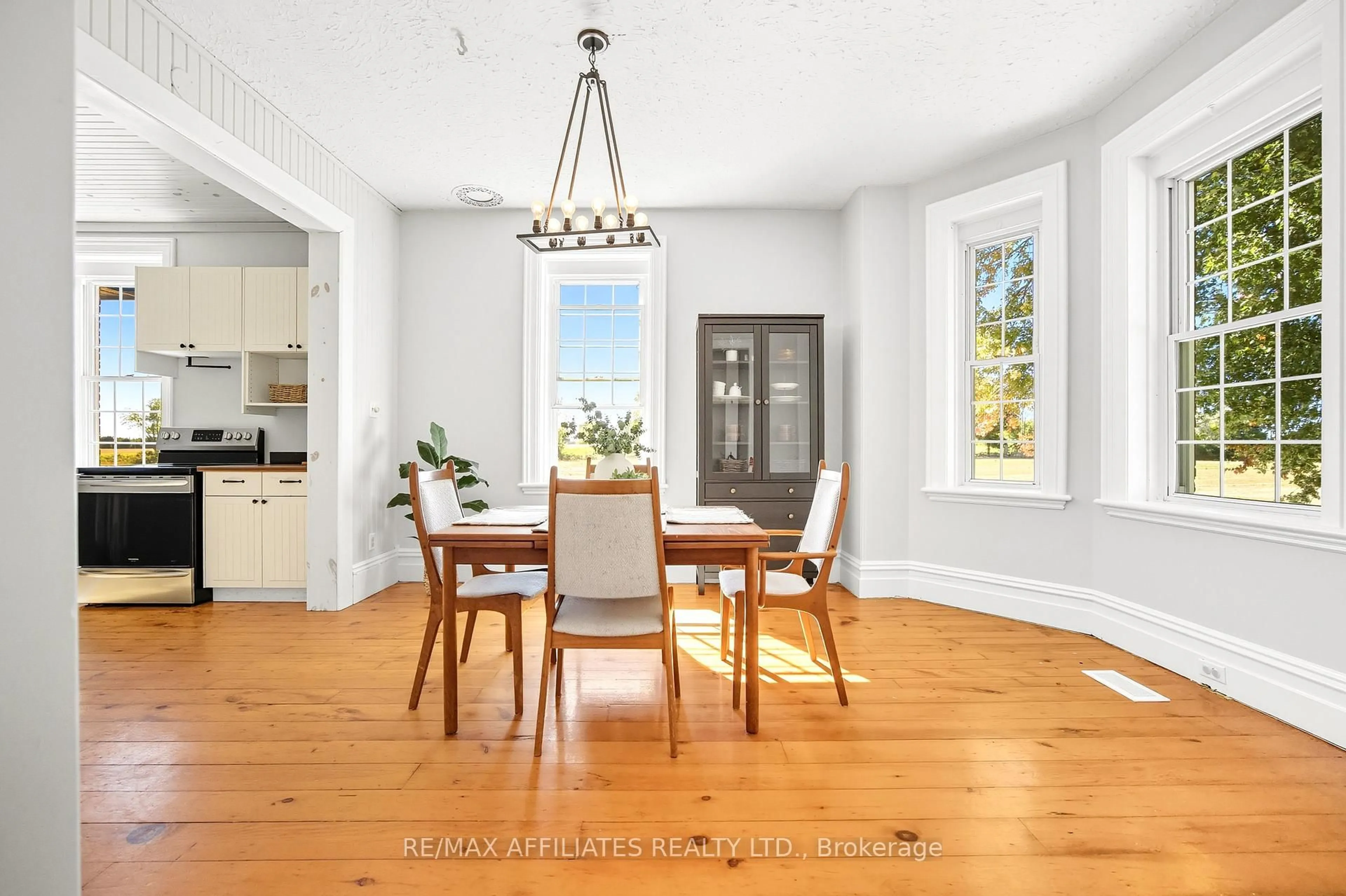 Dining room, unknown for 3155 Drummond Con 8a Rd, Balderson Ontario K0G 1A0