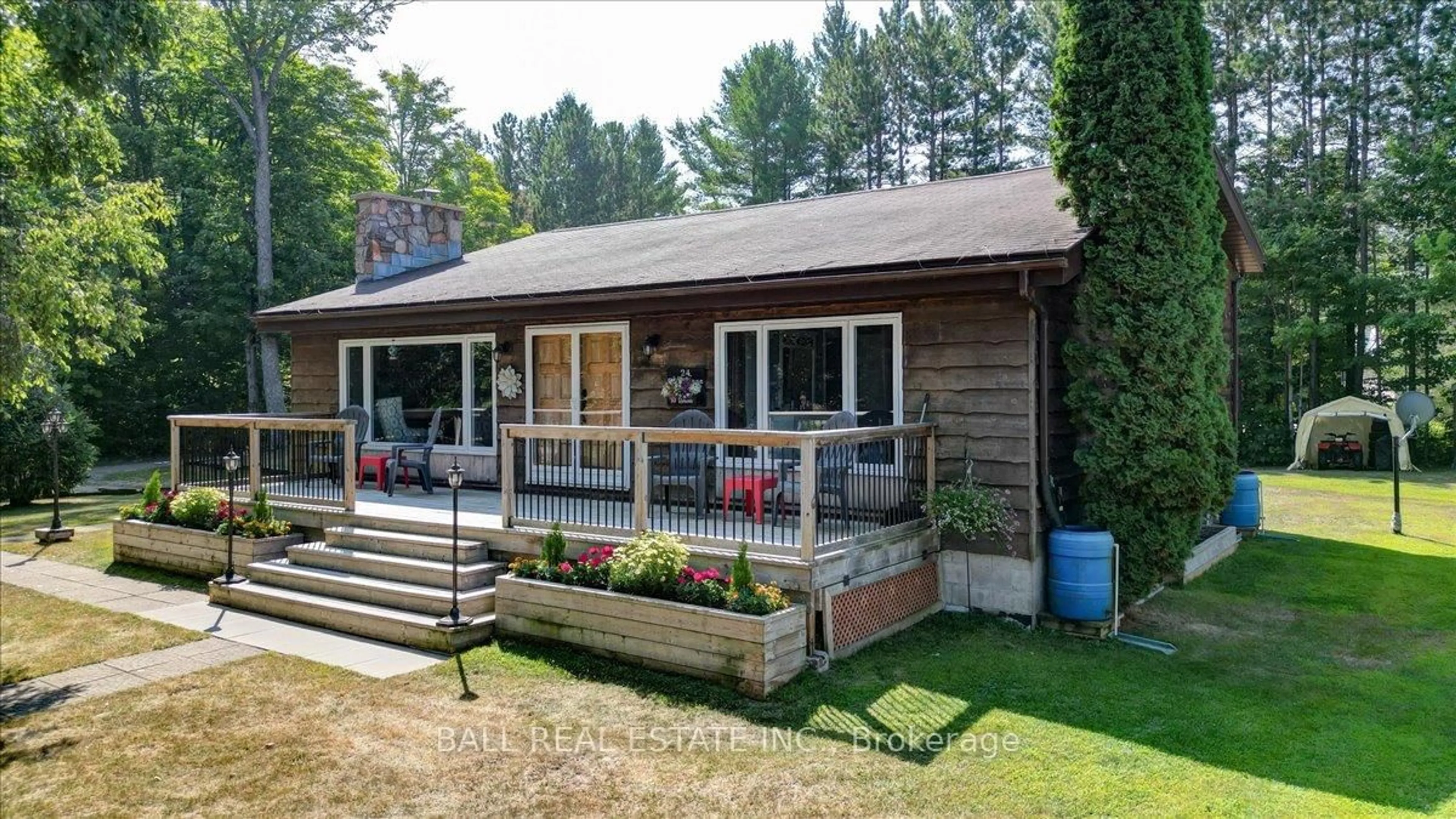 Unknown for 24 Gould Lane, Bancroft Ontario K0L 1C0
