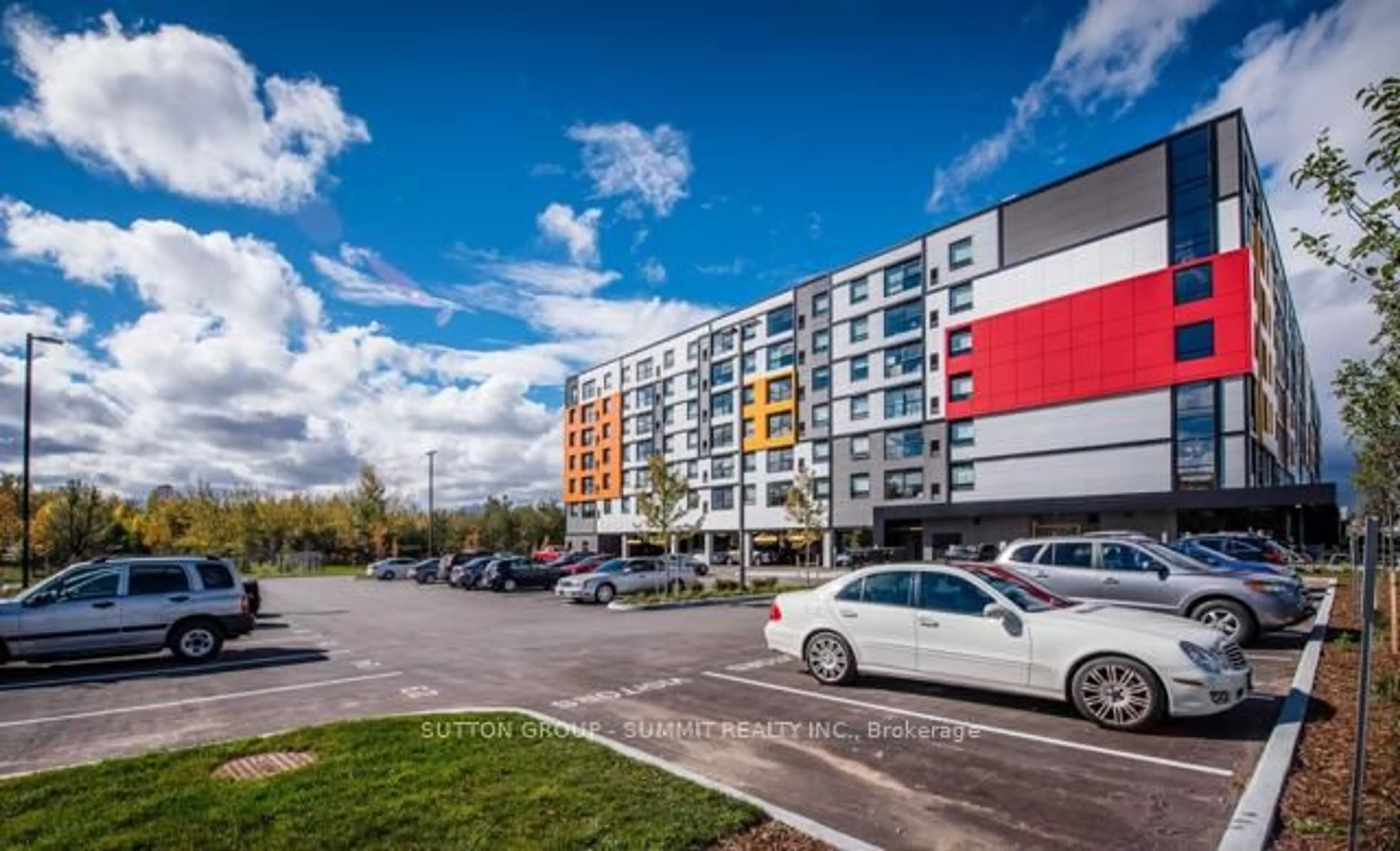Unknown for 1291 GORDON St #109, Guelph Ontario N1G 5E7