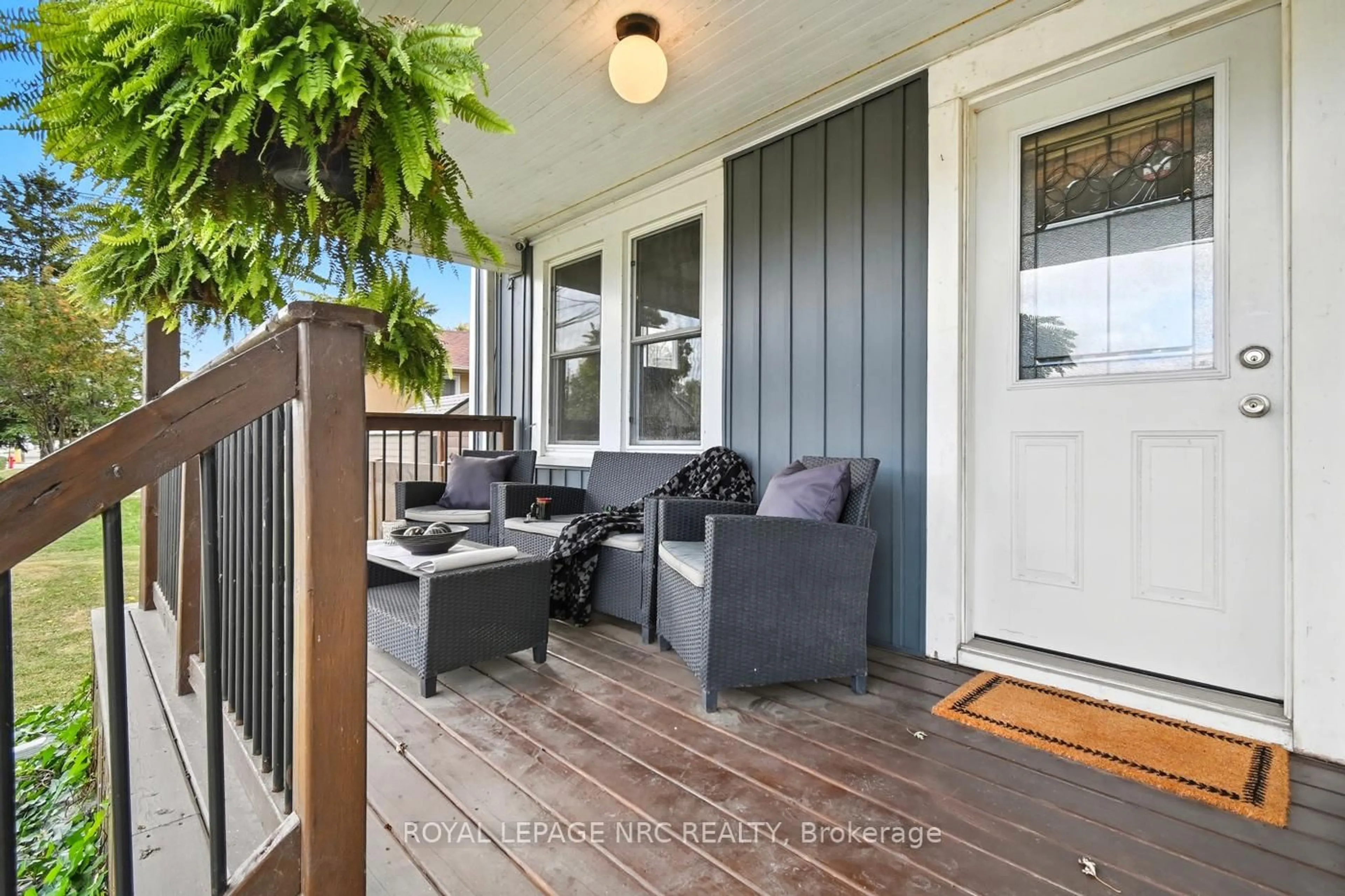 Unknown for 508 Main St, Port Colborne Ontario L3K 3W6
