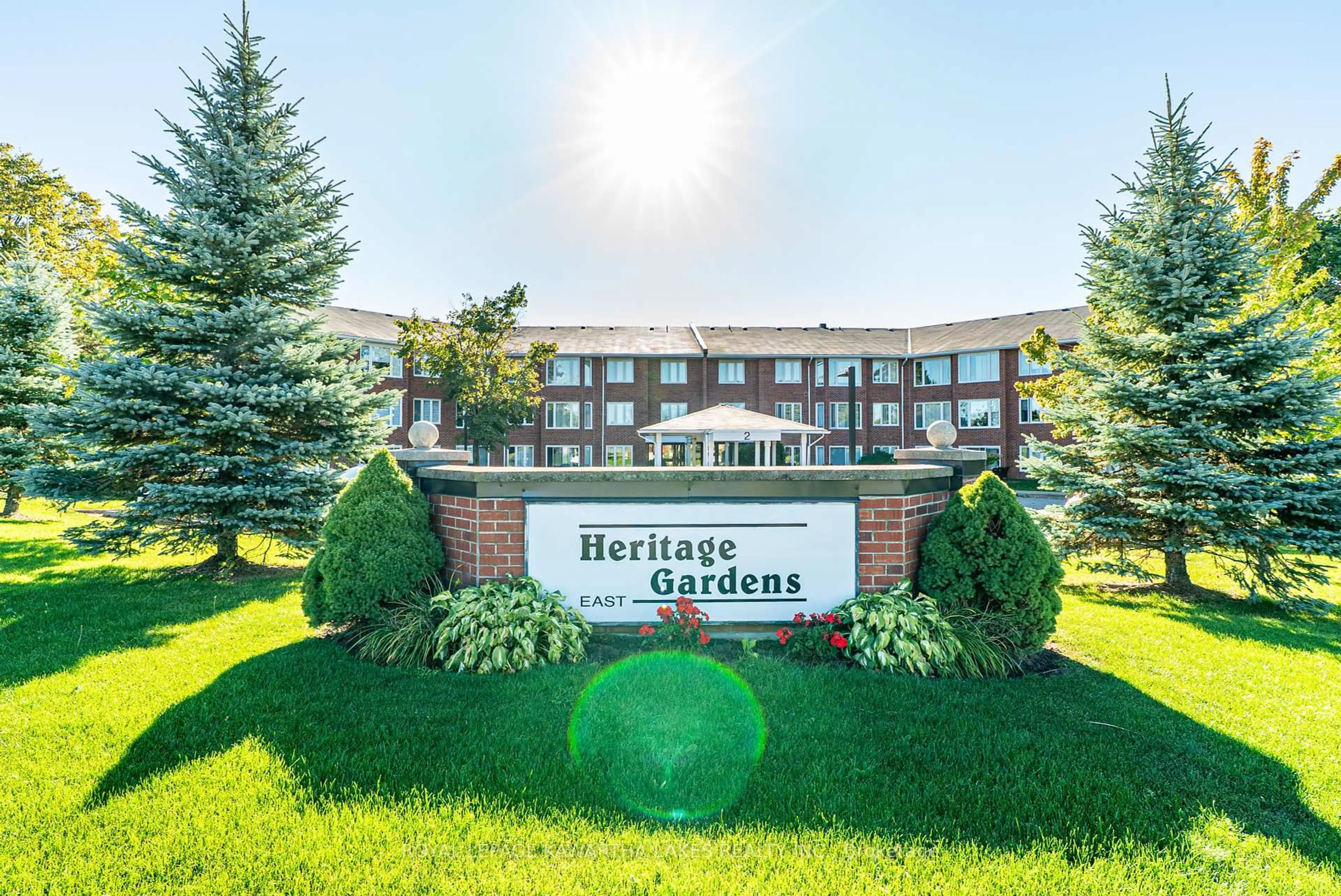Unknown for 2 Heritage Way #215, Kawartha Lakes Ontario K9V 5P5