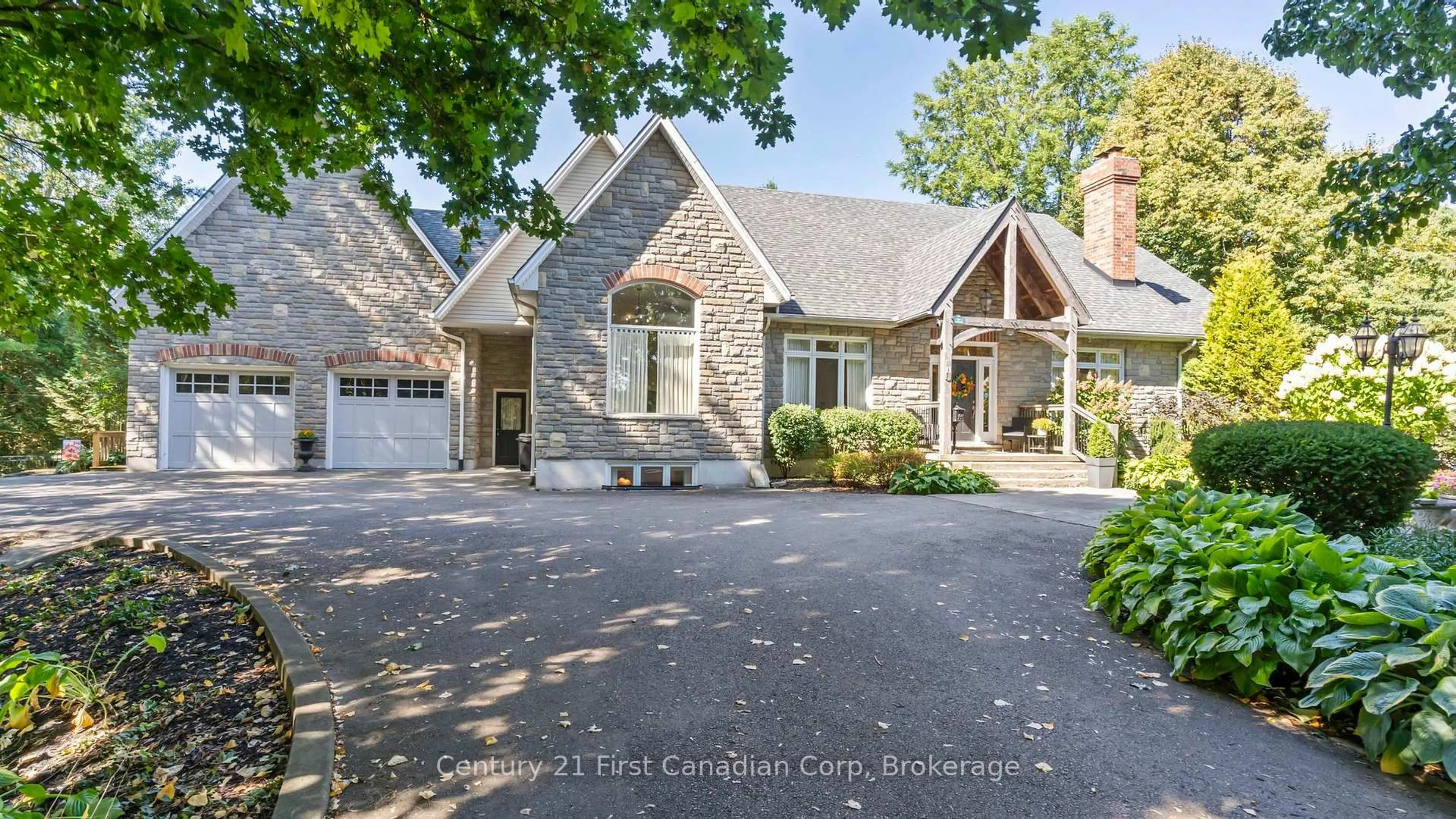 Home with brick exterior material, street for 11 Norsworthy Lane, Ingersoll Ontario N5C 4G5