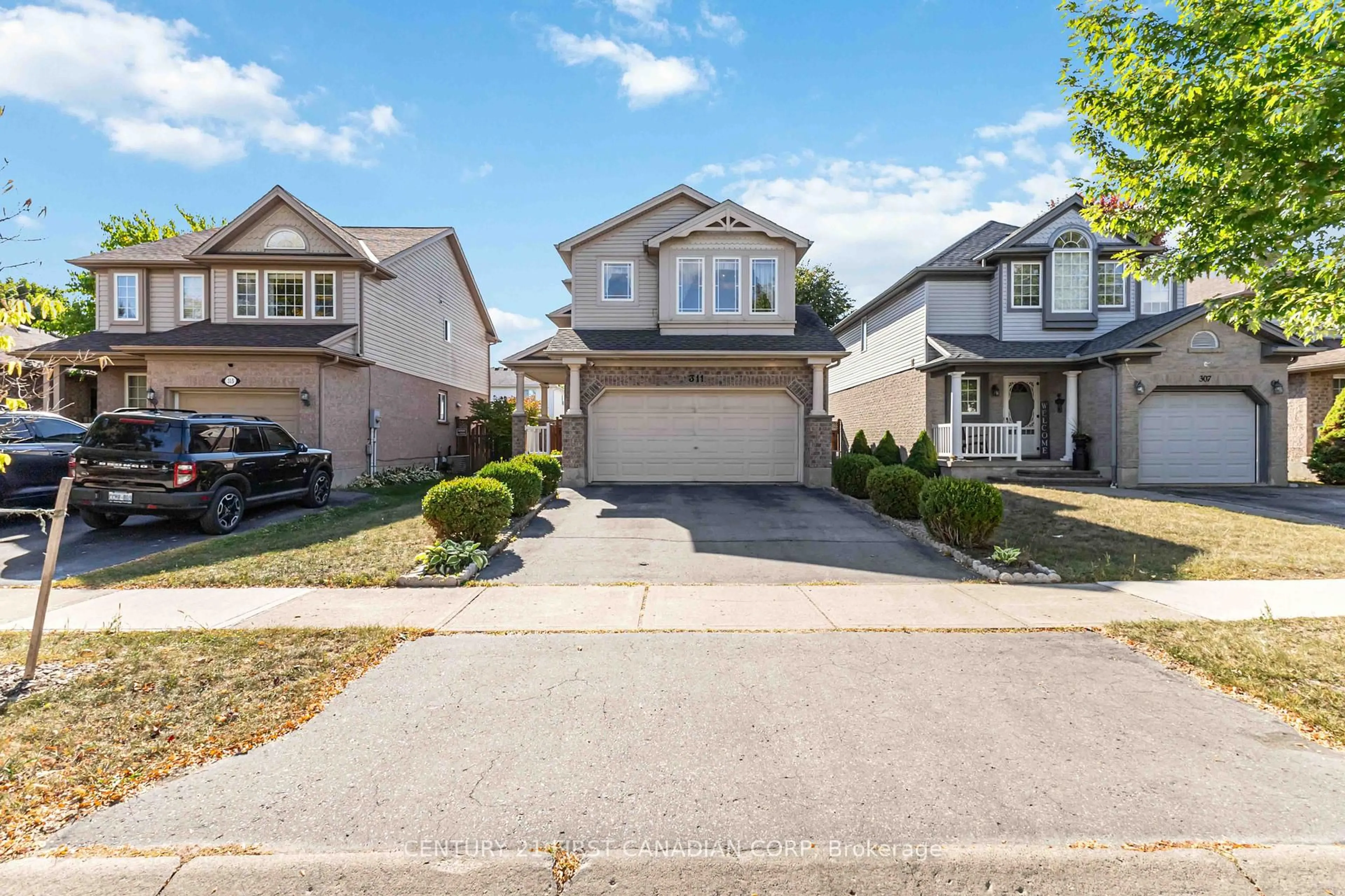 Unknown for 311 Jensen Rd, London East Ontario N5V 4X3