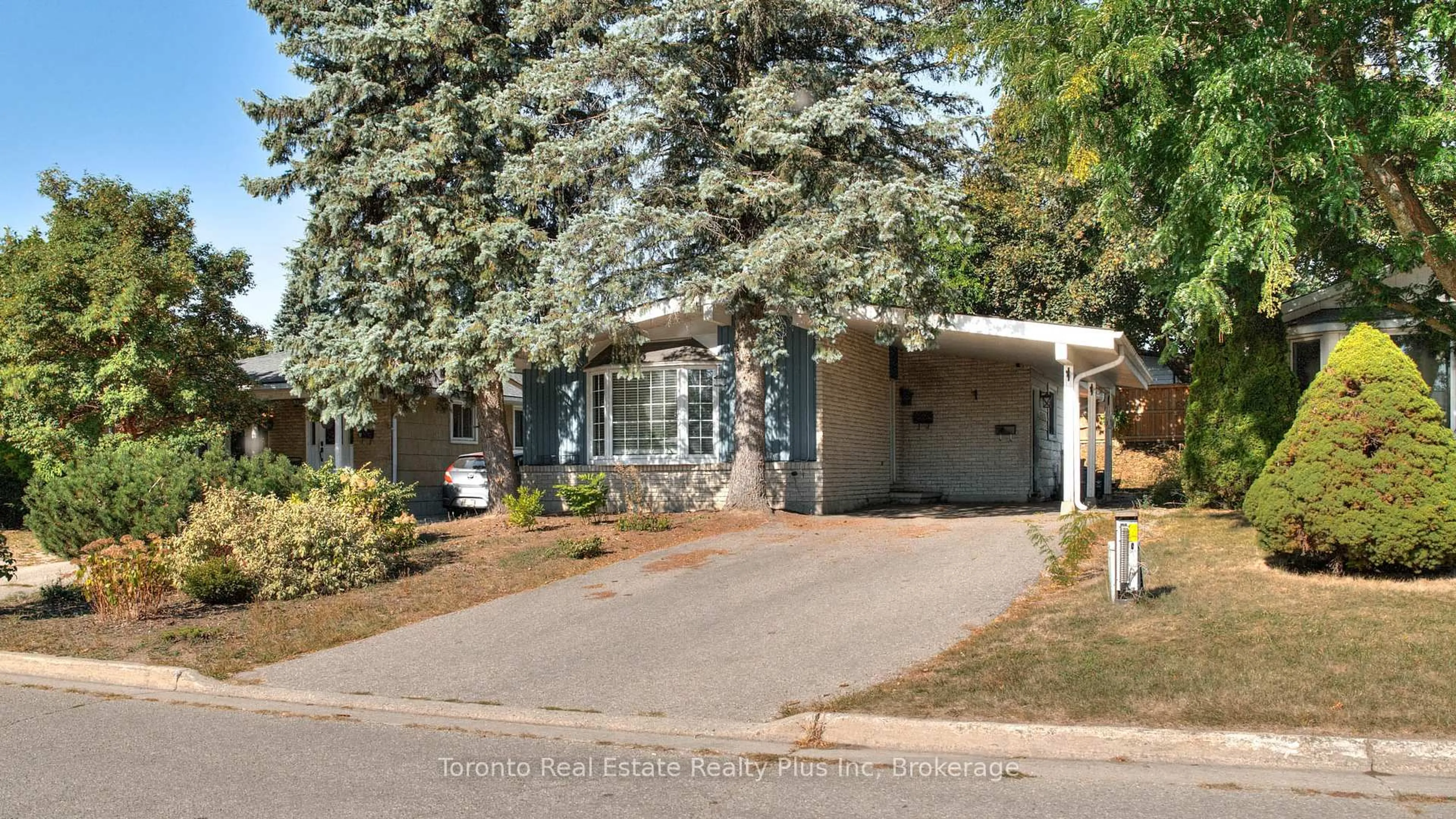 Unknown for 62 Greendale Cres, Kitchener Ontario N2A 2R6