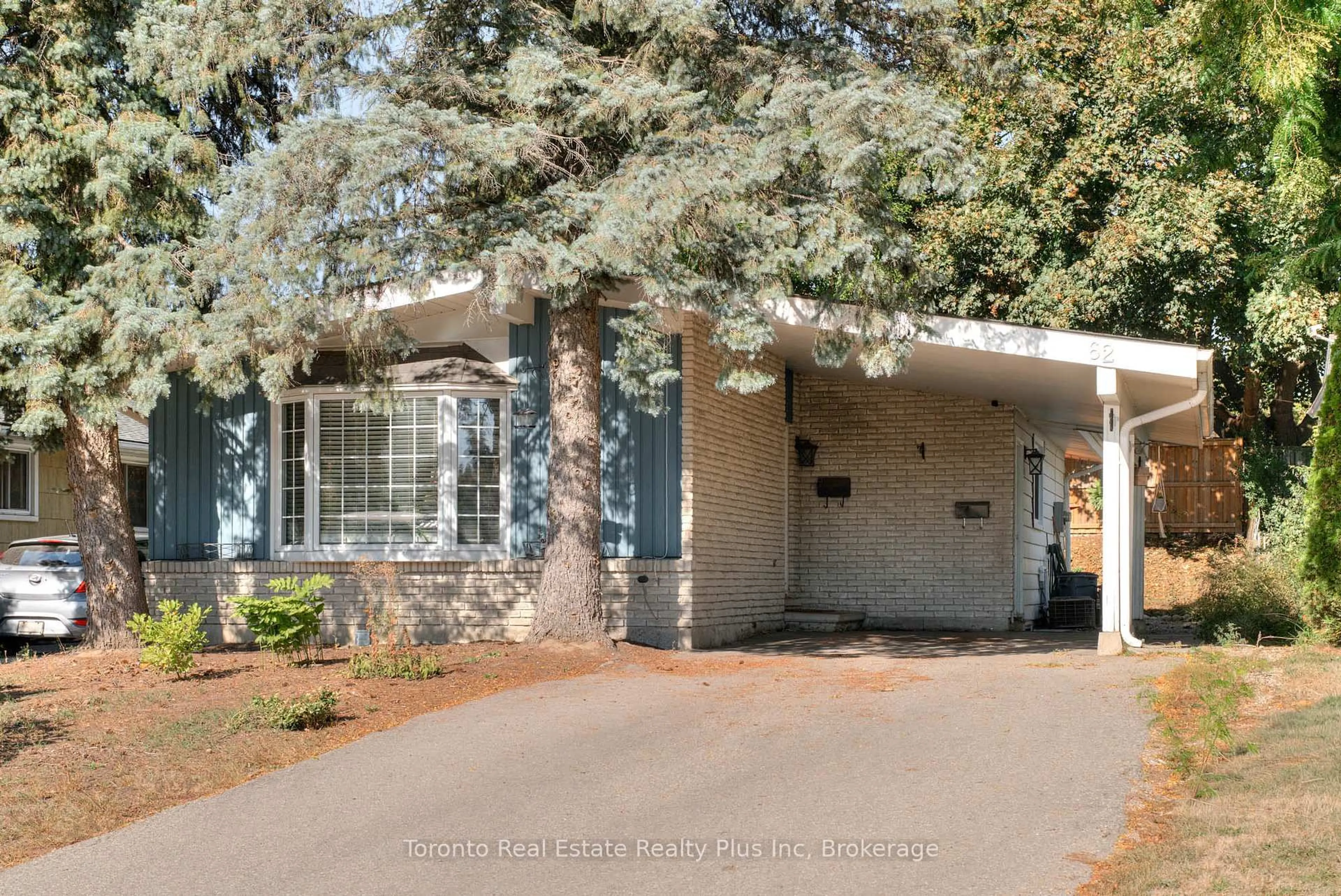 Unknown for 62 Greendale Cres, Kitchener Ontario N2A 2R6
