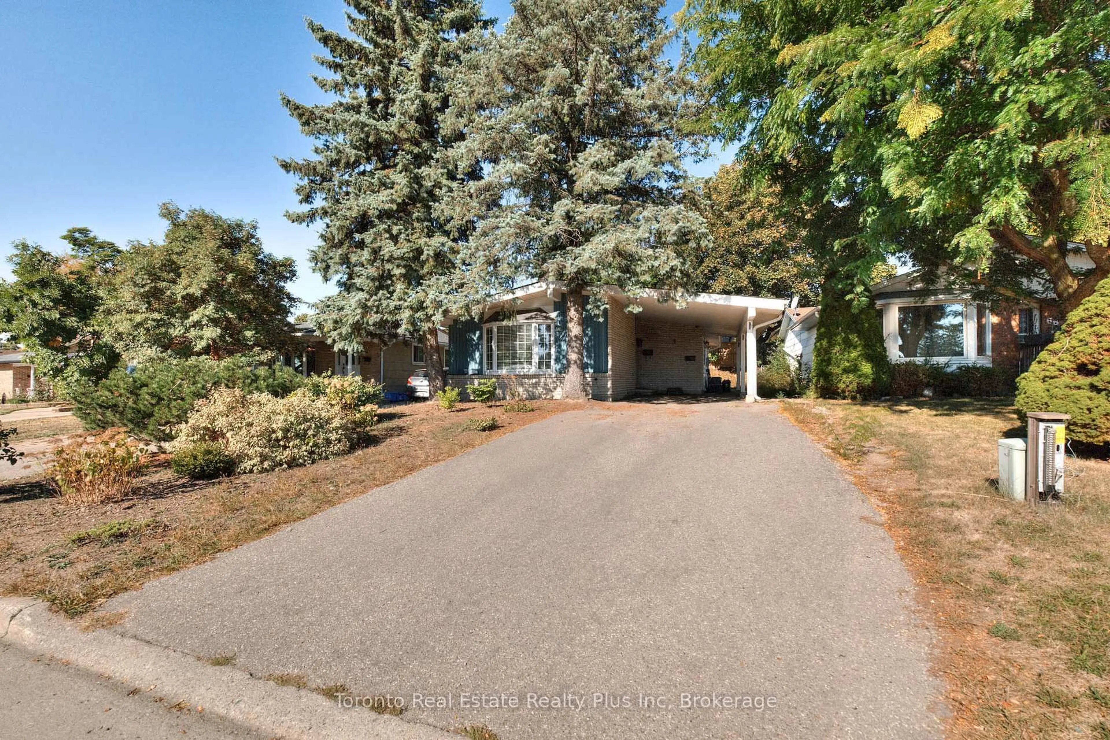 Unknown for 62 Greendale Cres, Kitchener Ontario N2A 2R6