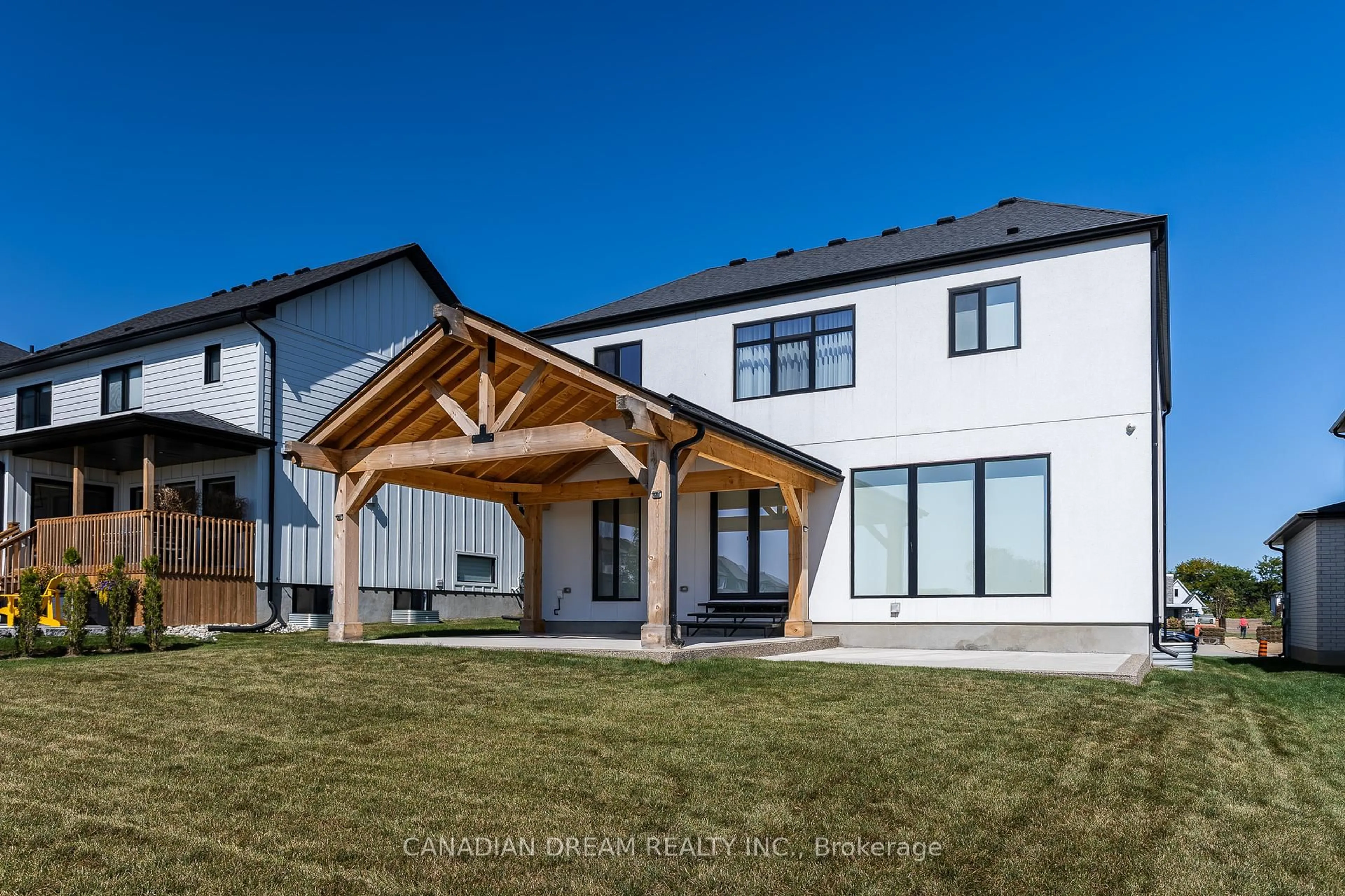 Unknown for 77 Crestview Dr, Middlesex Centre Ontario N0L 1R0