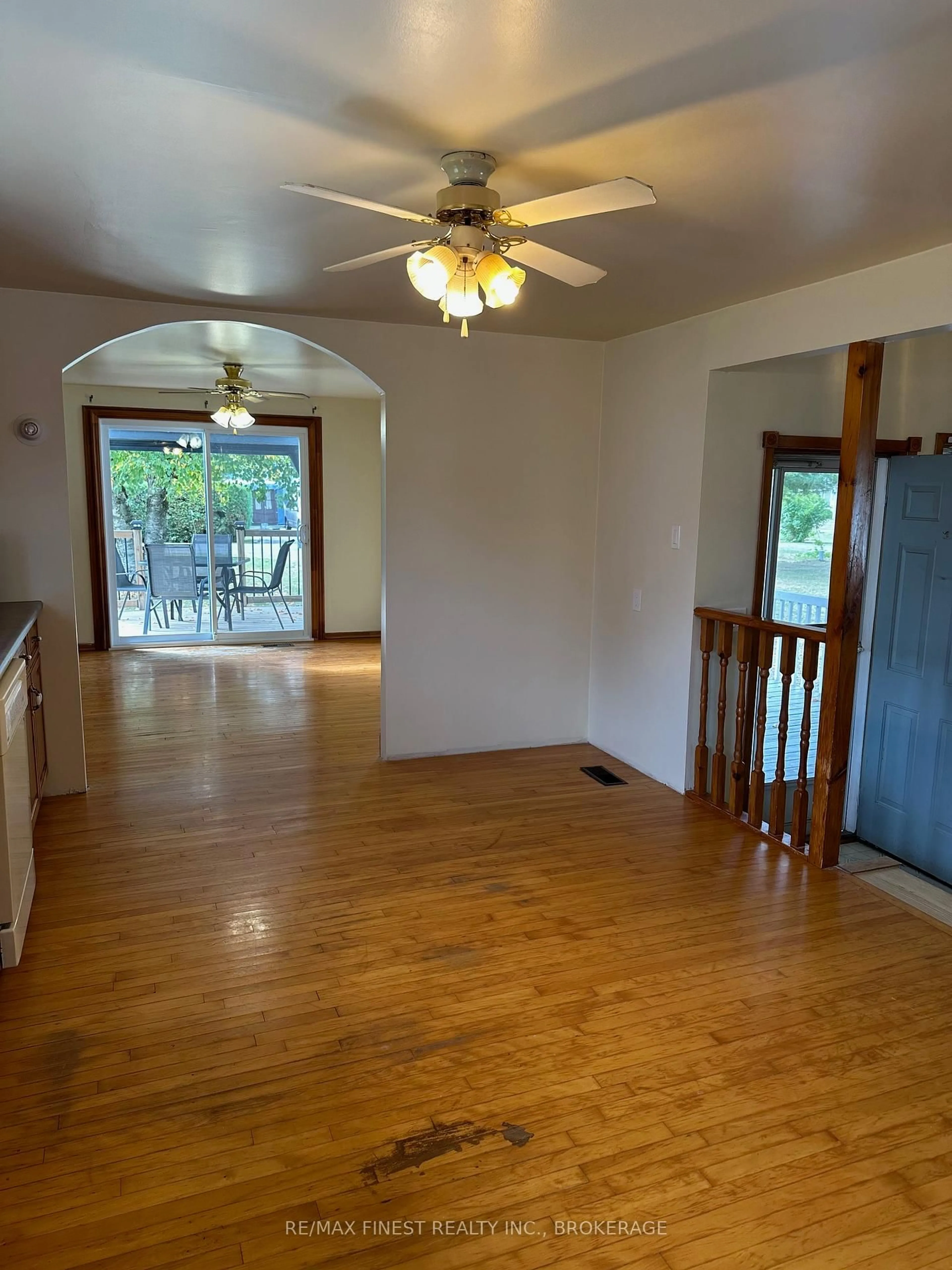A pic of a room for 4329 E.R. Orser Rd, Verona Ontario K0H 2W0