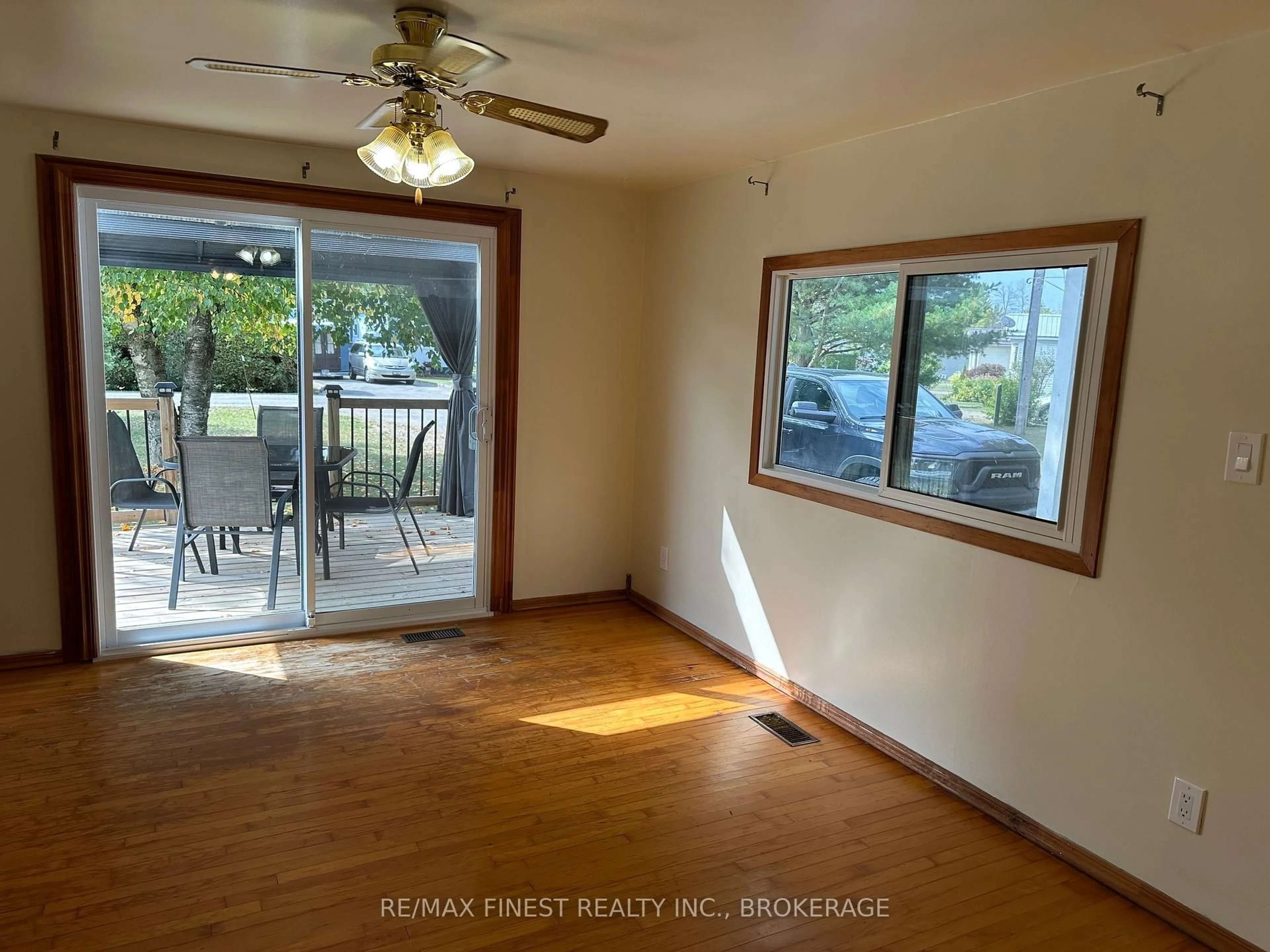A pic of a room for 4329 E.R. Orser Rd, Verona Ontario K0H 2W0