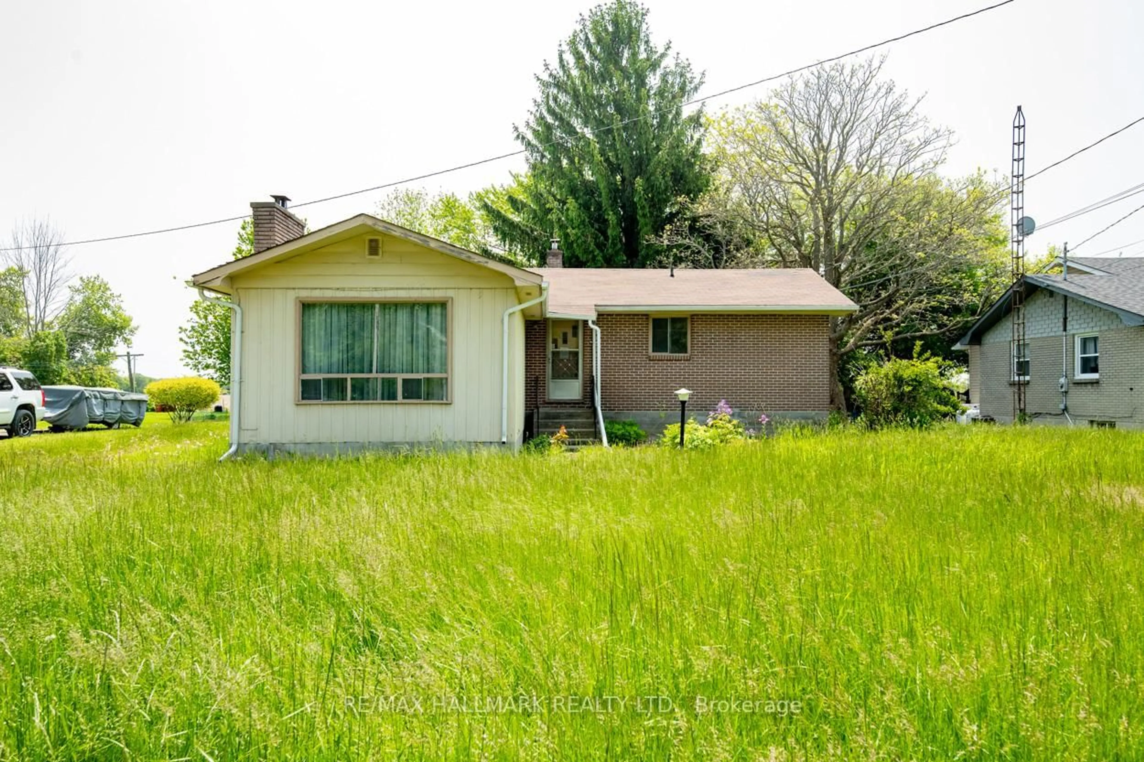 Unknown for 154 County Road 28, Prince Edward County Ontario K8N 4Z7