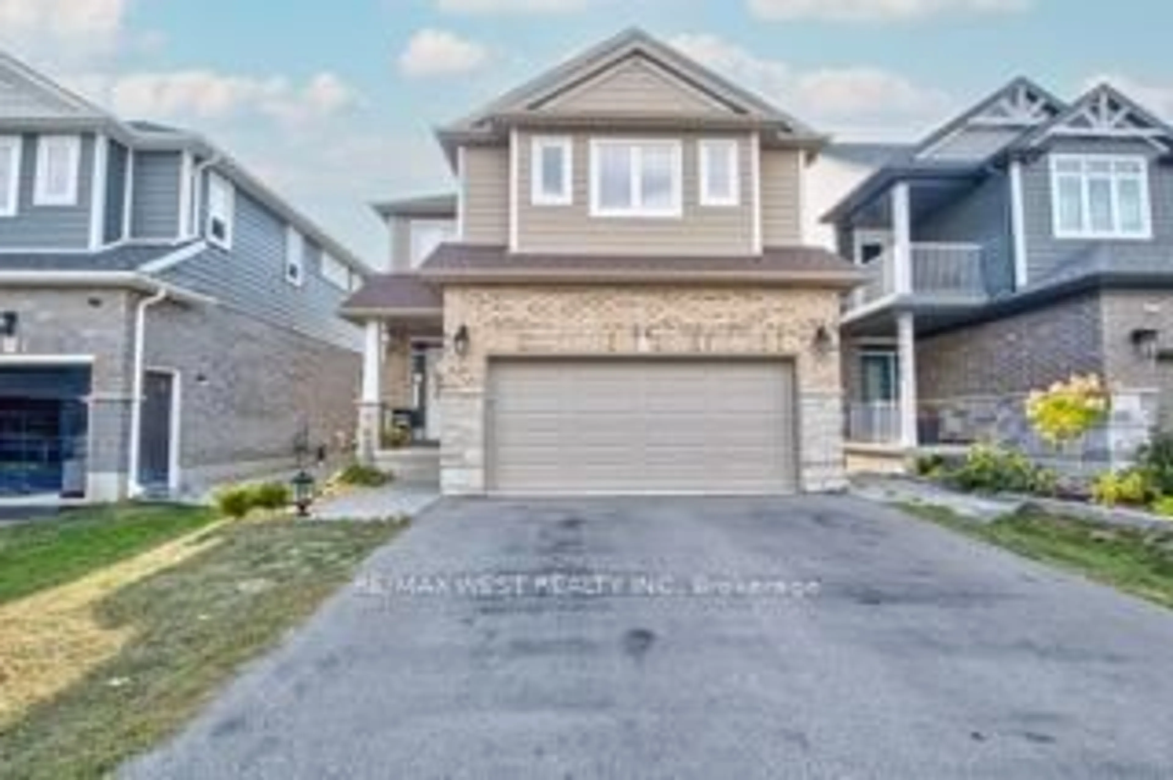 Unknown for 68 Challenger Ave, North Dumfries Ontario N0B 1E0