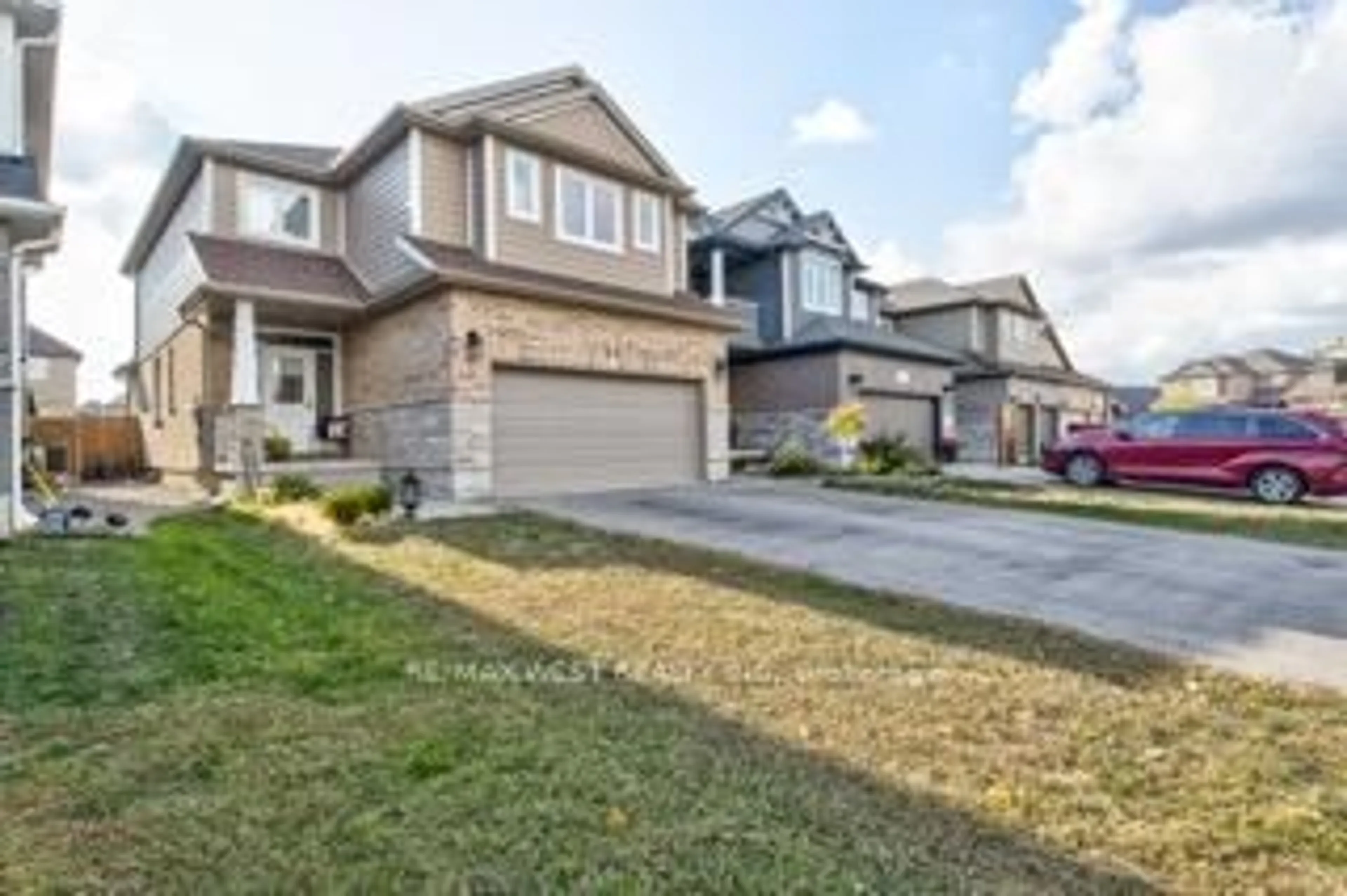 Unknown for 68 Challenger Ave, North Dumfries Ontario N0B 1E0