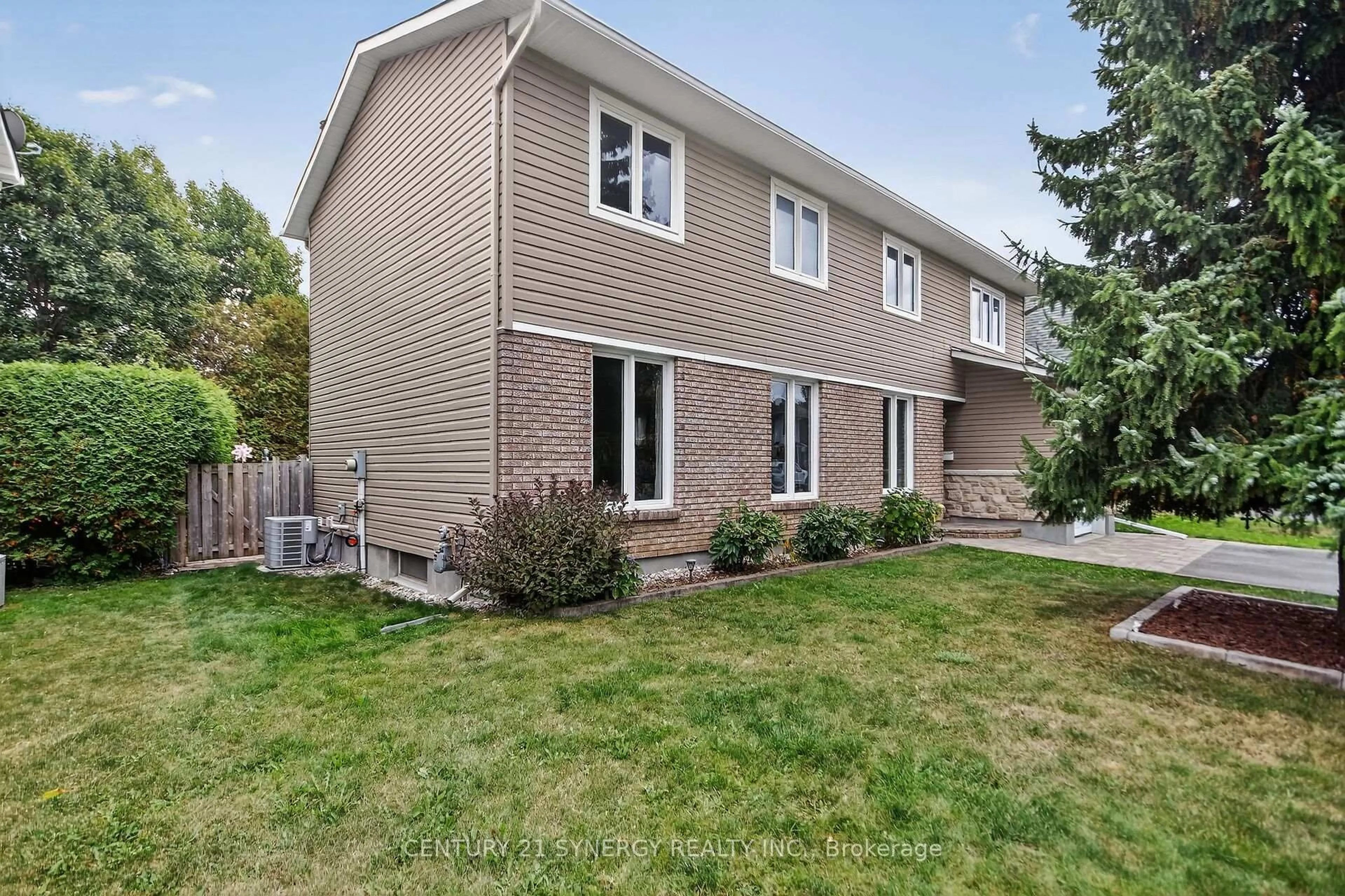 Unknown for 61 Fieldgate Dr, Ottawa Ontario K2J 1V3