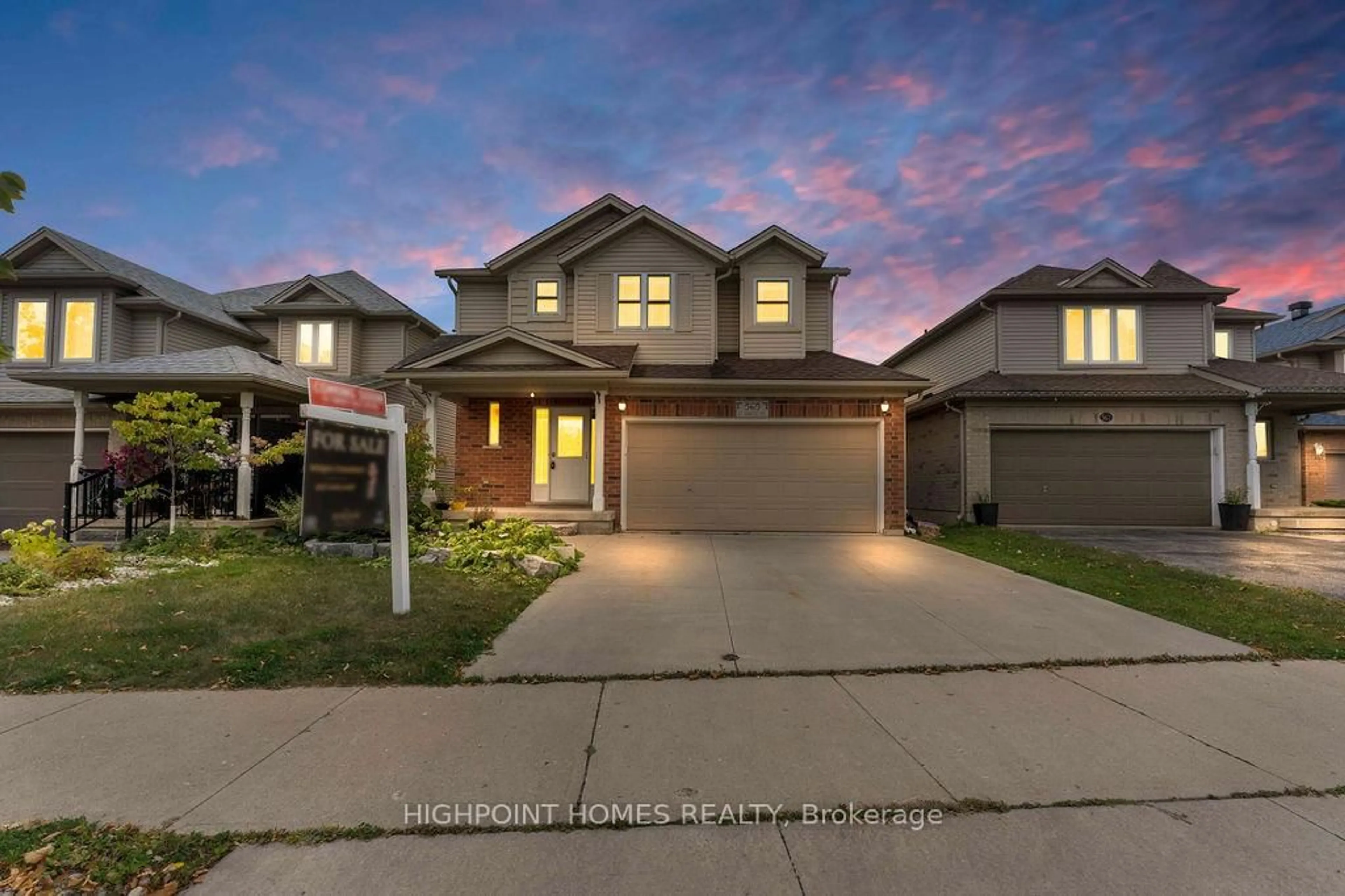 Unknown for 565 St. Moritz Ave, Waterloo Ontario N2T 2Z3