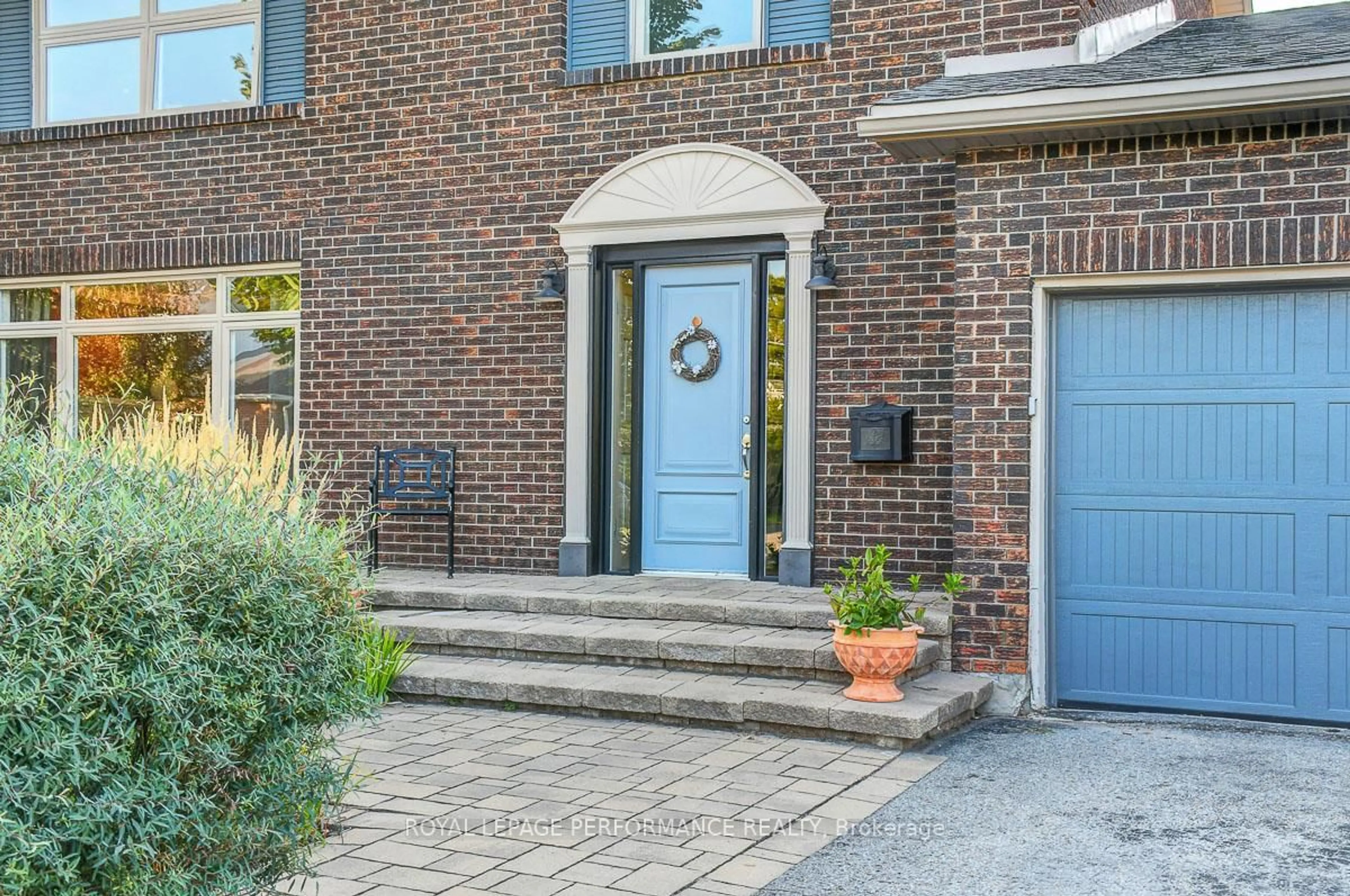 Home with brick exterior material, street for 6 Sellers Way, Ottawa Ontario K2H 7Y4