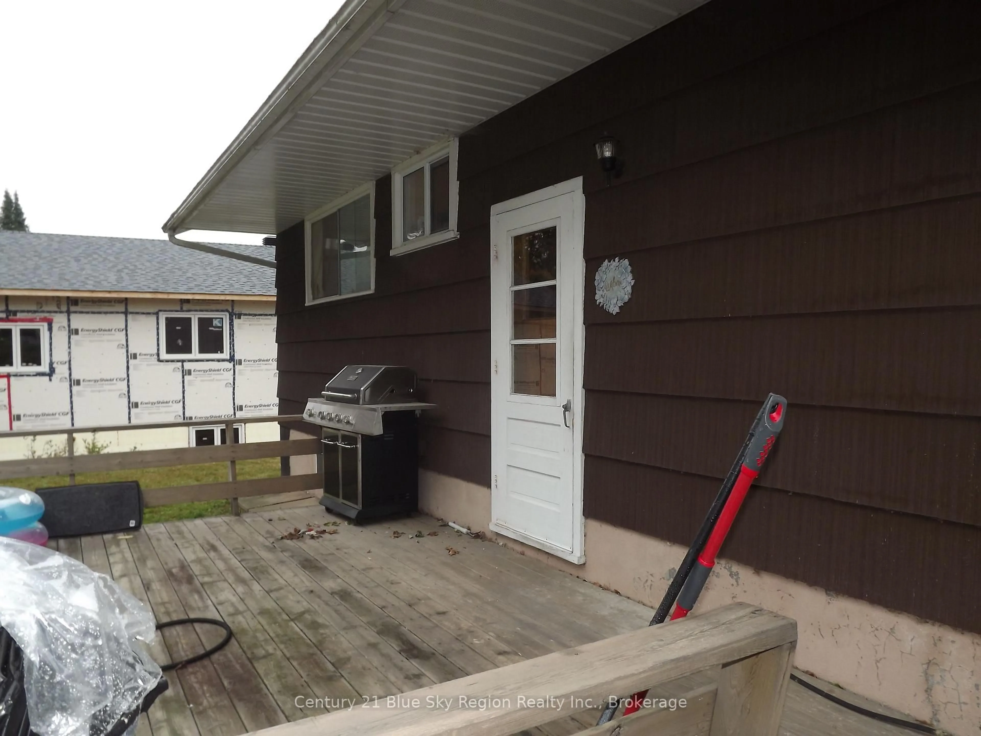Unknown for 244 Michener Dr, North Bay Ontario P1A 3J1