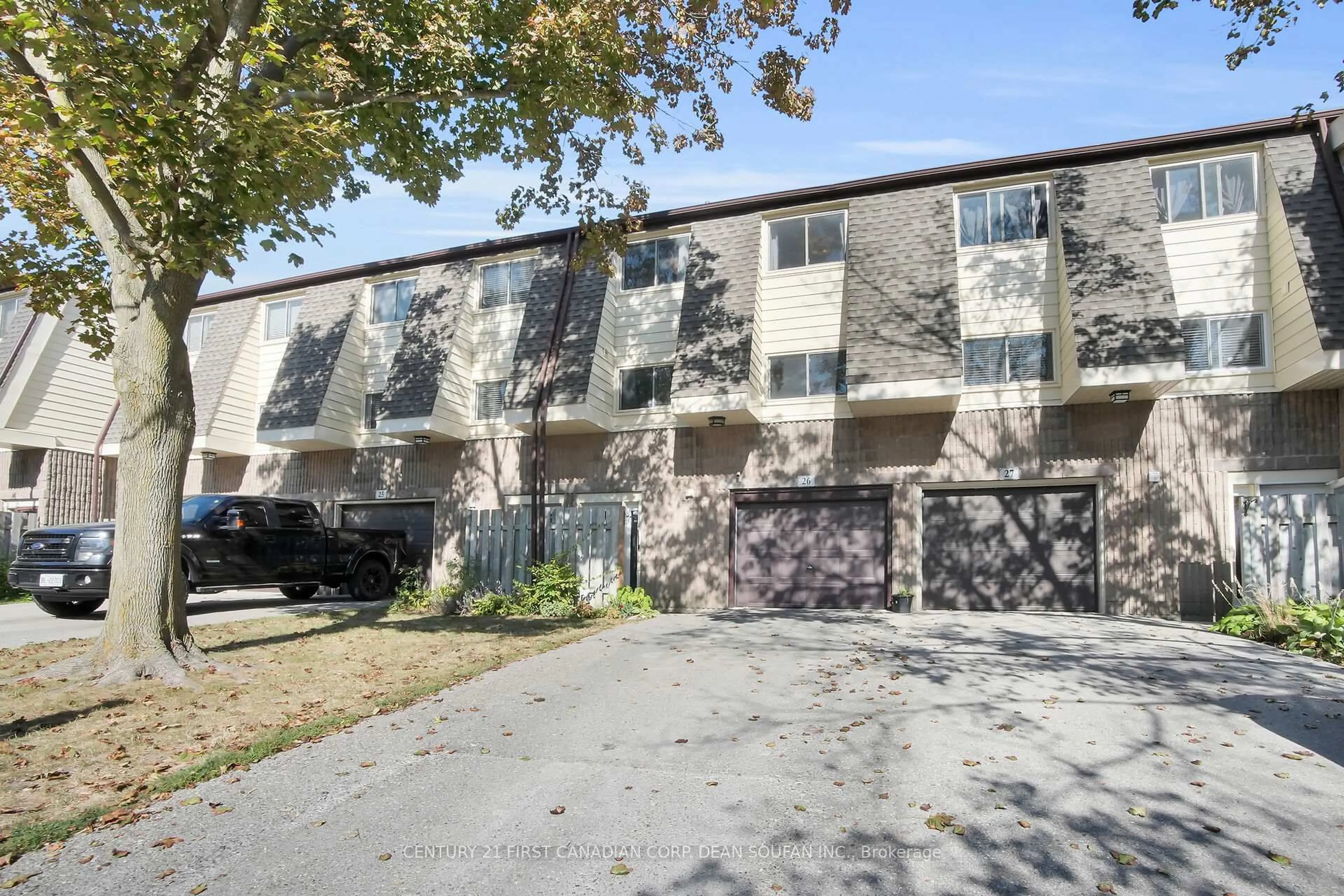 Unknown for 1460 Limberlost Rd #26, London North Ontario N6G 2C6