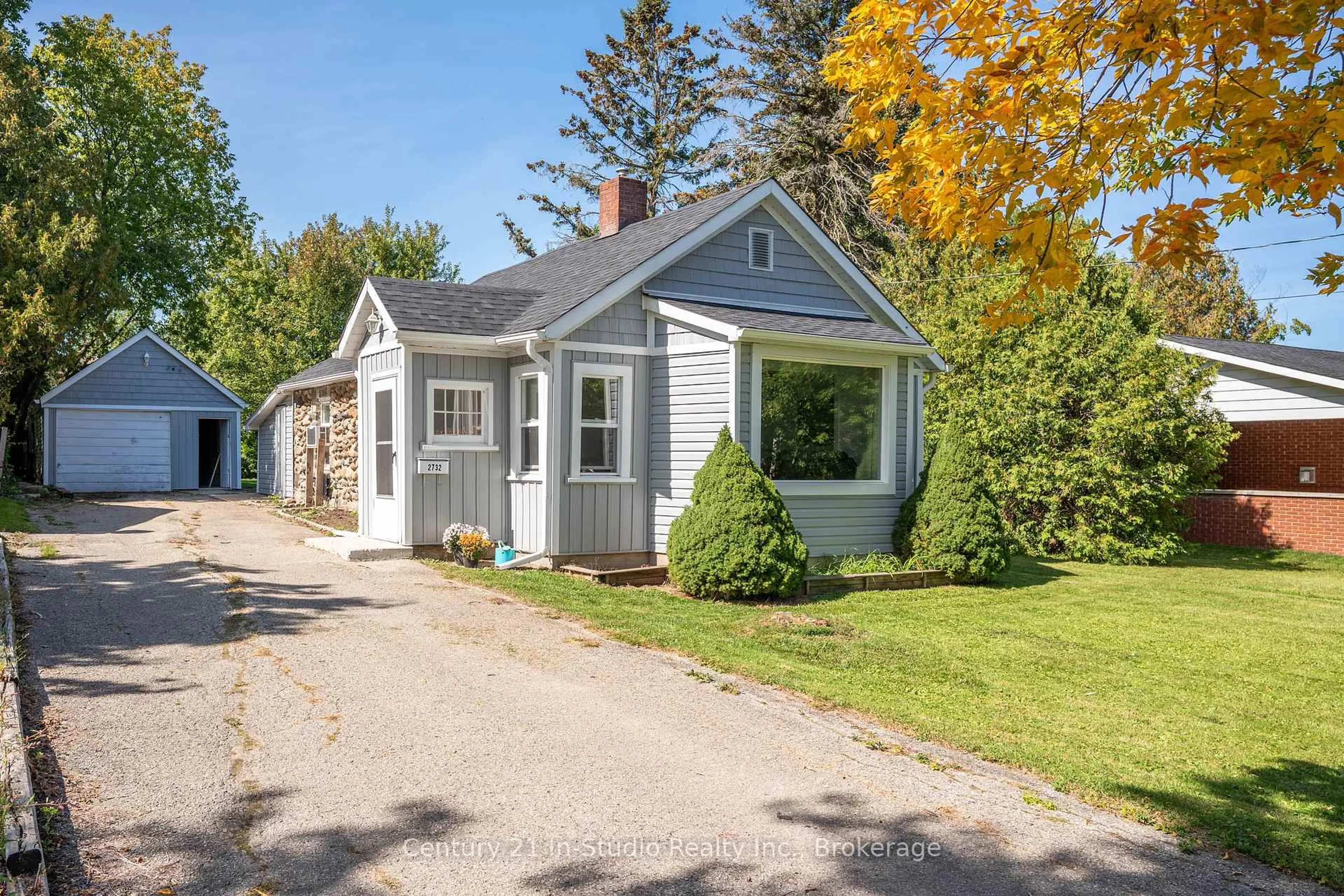 Unknown for 2732 3rd Ave, Owen Sound Ontario N4K 4T2