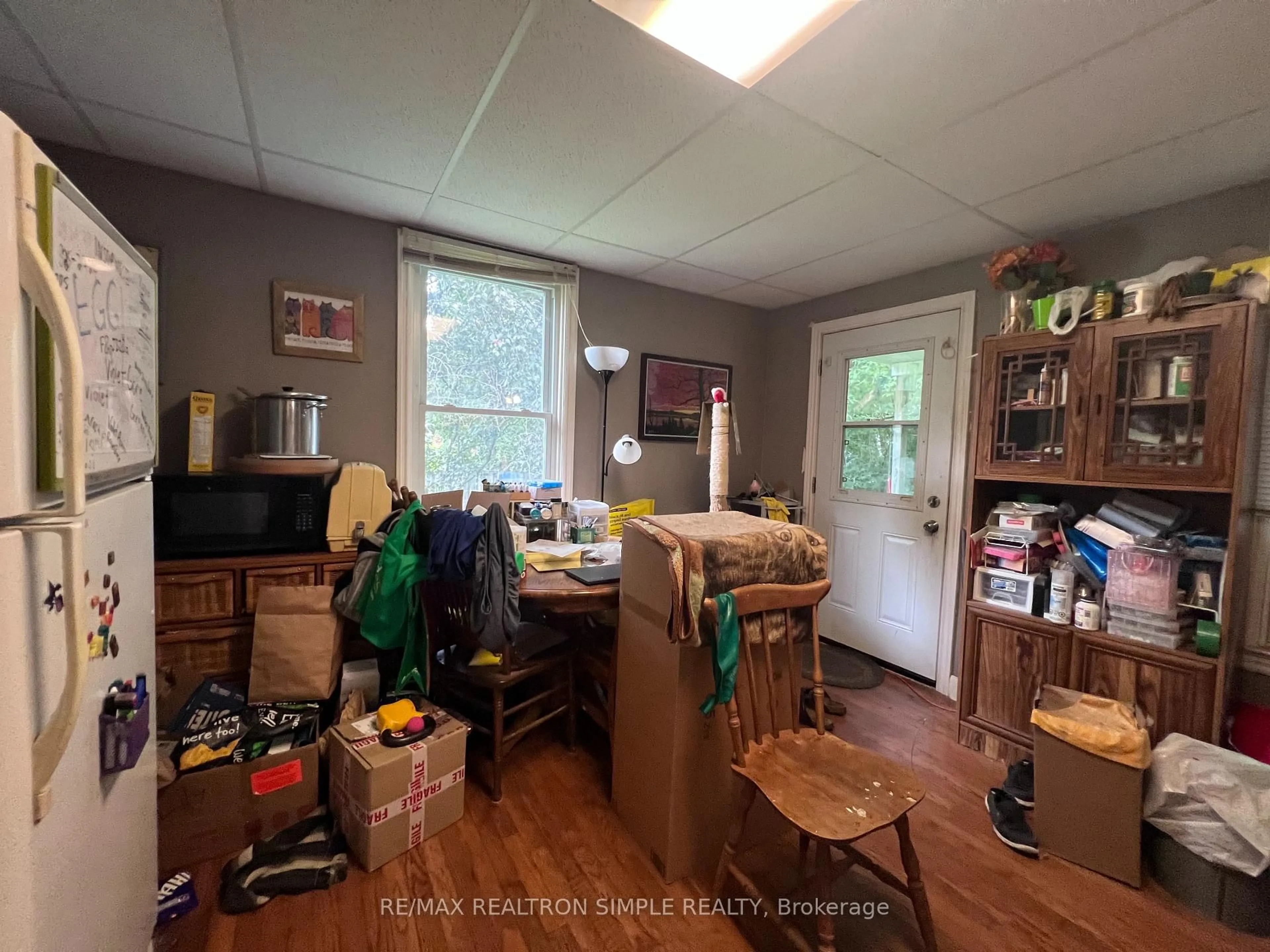 A pic of a room for 644 Bloem St, North Bay Ontario P1B 4W6