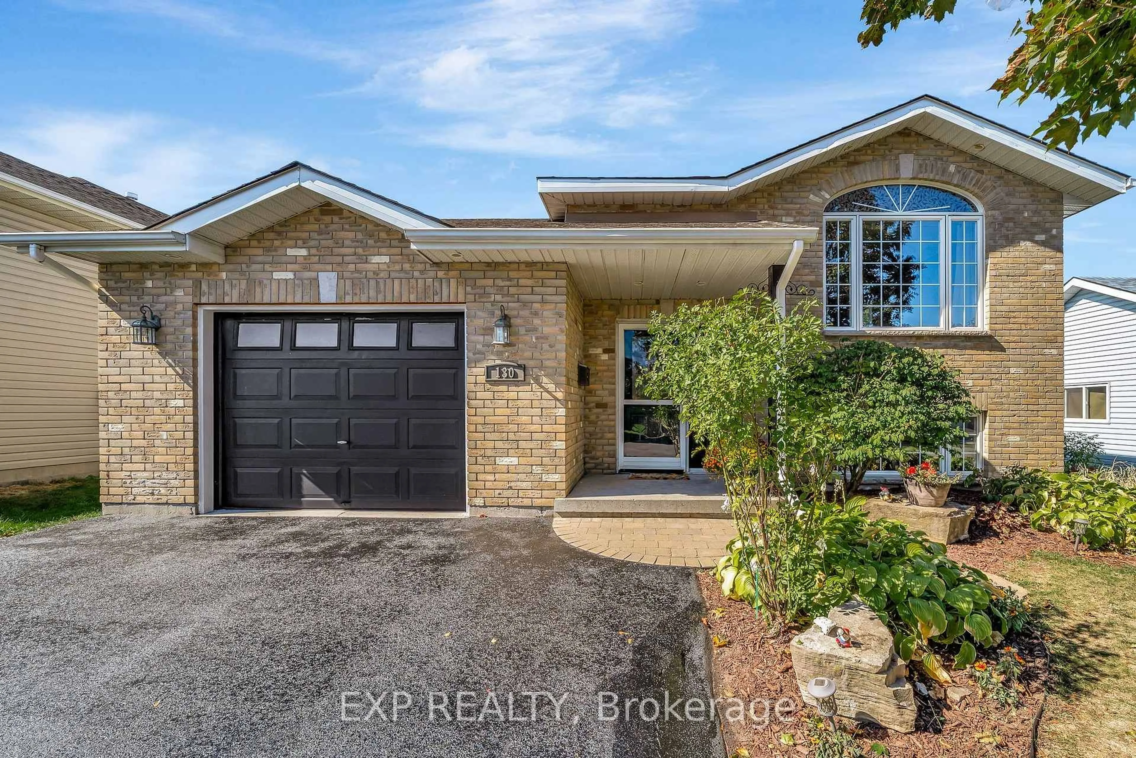 Home with brick exterior material, street for 130 Finch Dr, Belleville Ontario K8P 5L4