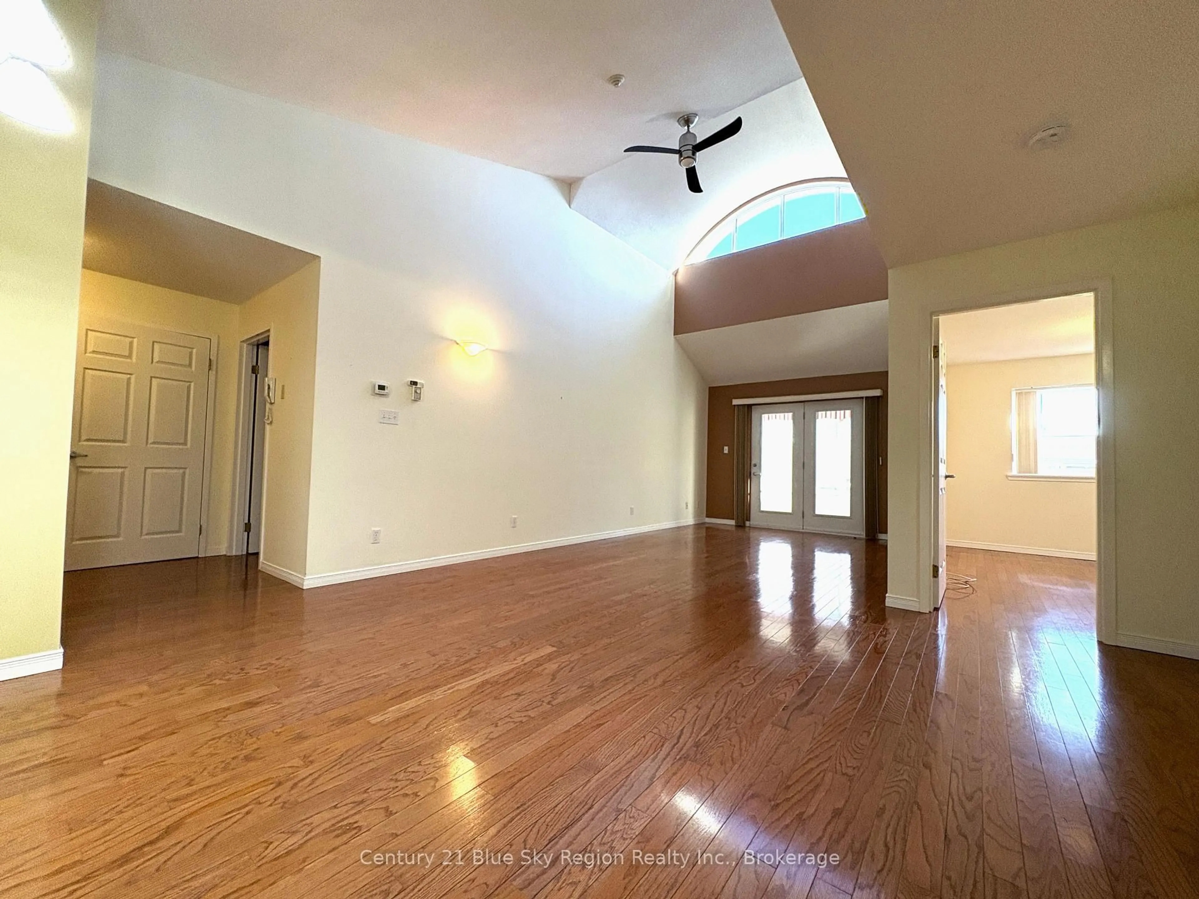 A pic of a room for 713 Coursol Rd #4, West Nipissing Ontario P2B 2Z2