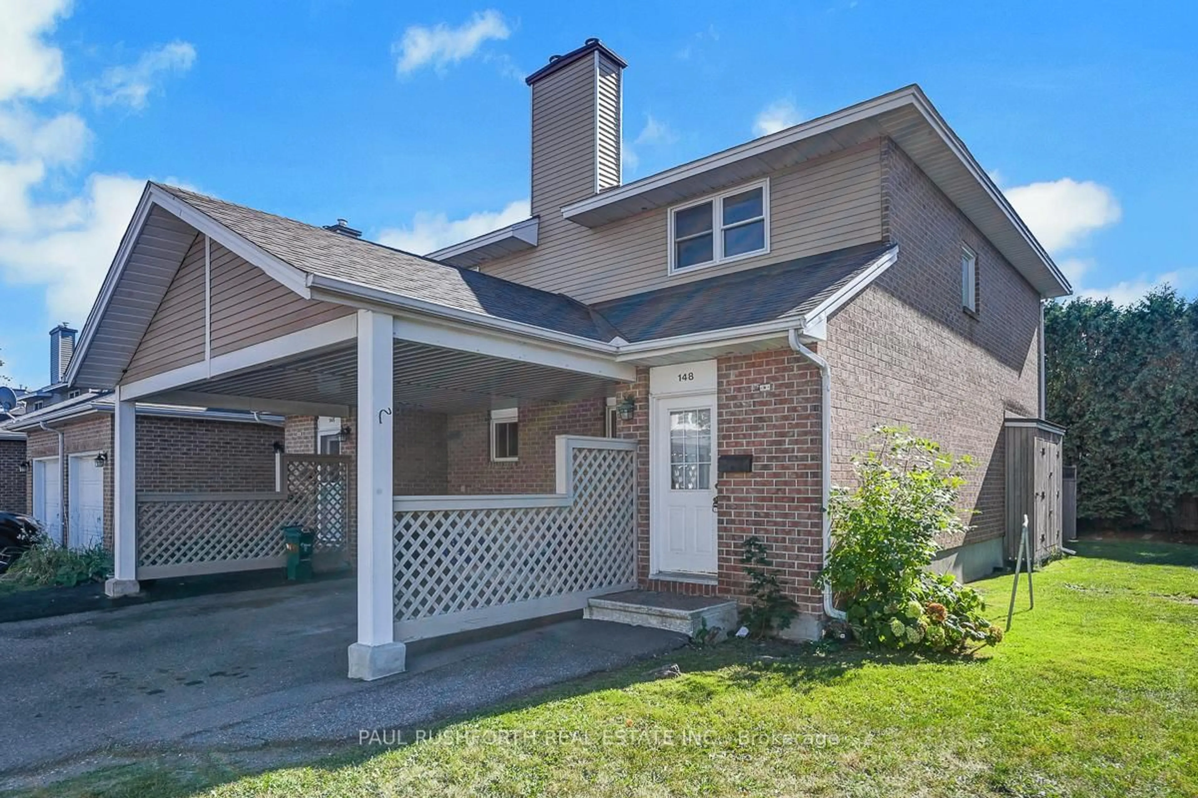 Unknown for 148 Bentbrook Cres, Ottawa Ontario K2J 3Y3