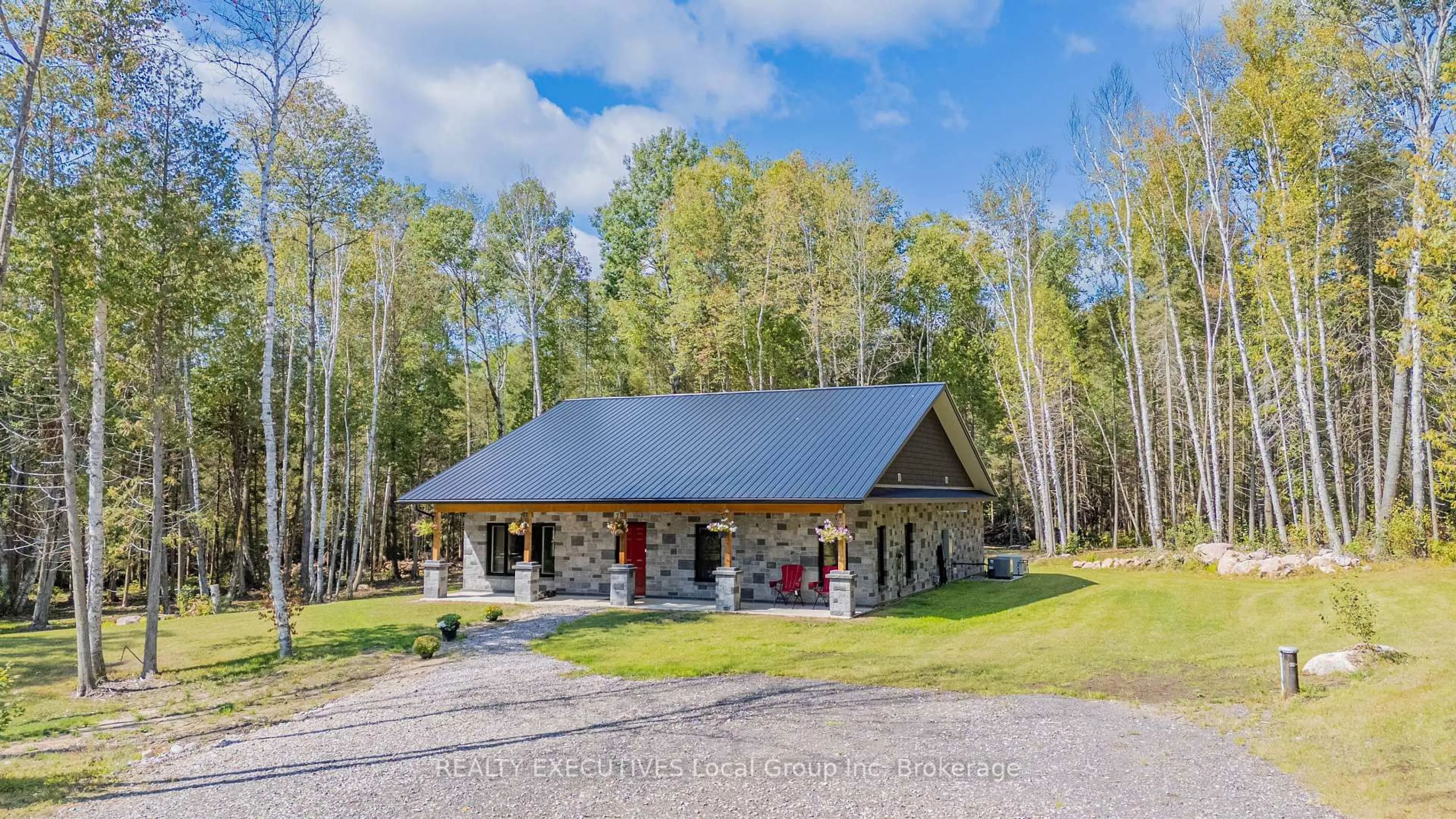 Unknown for 2149 SOUTH SHORE Rd, Bonfield Ontario P0H 1E0
