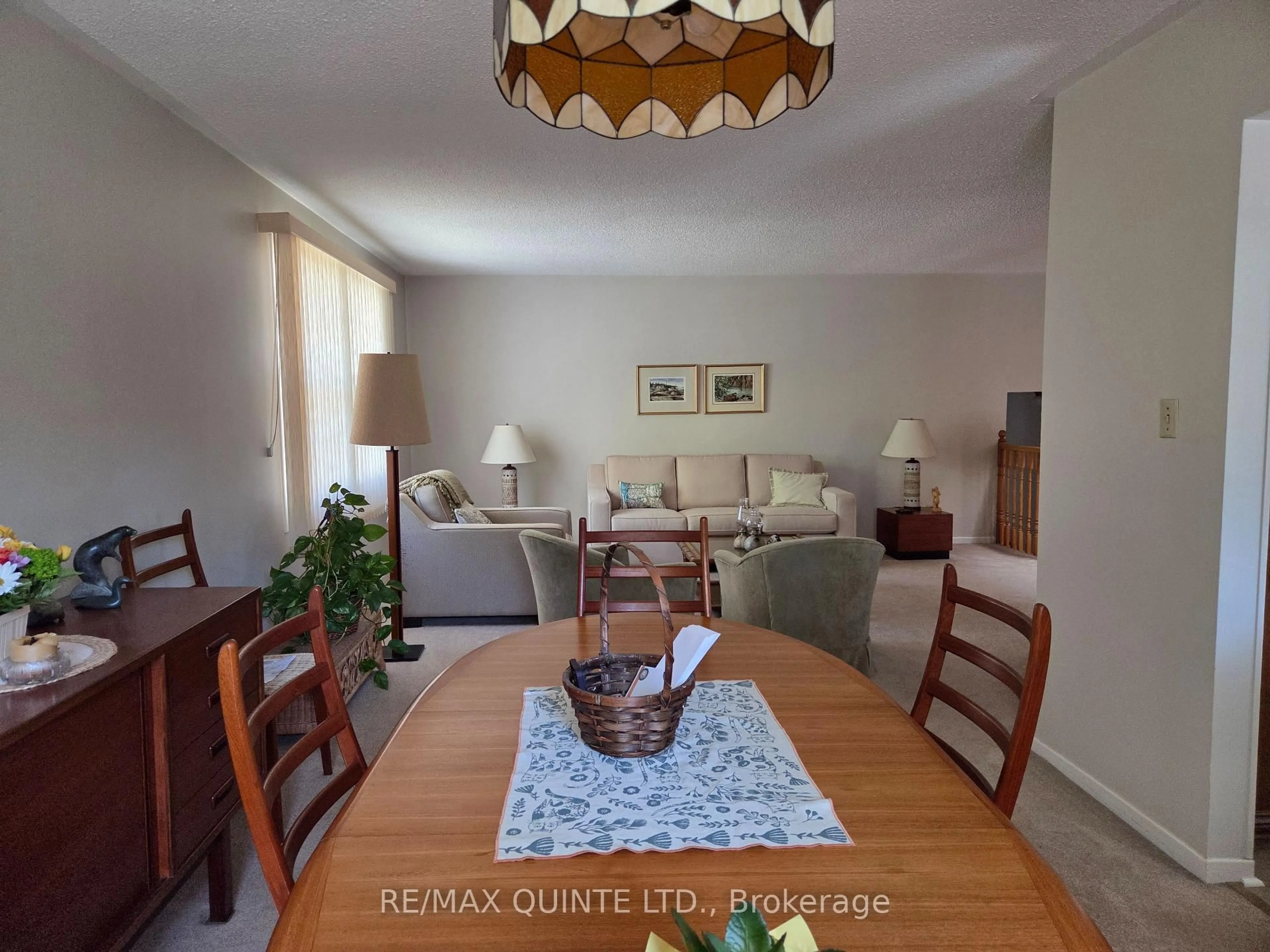 Dining room, unknown for 40 College St, Tweed Ontario K0K 3J0