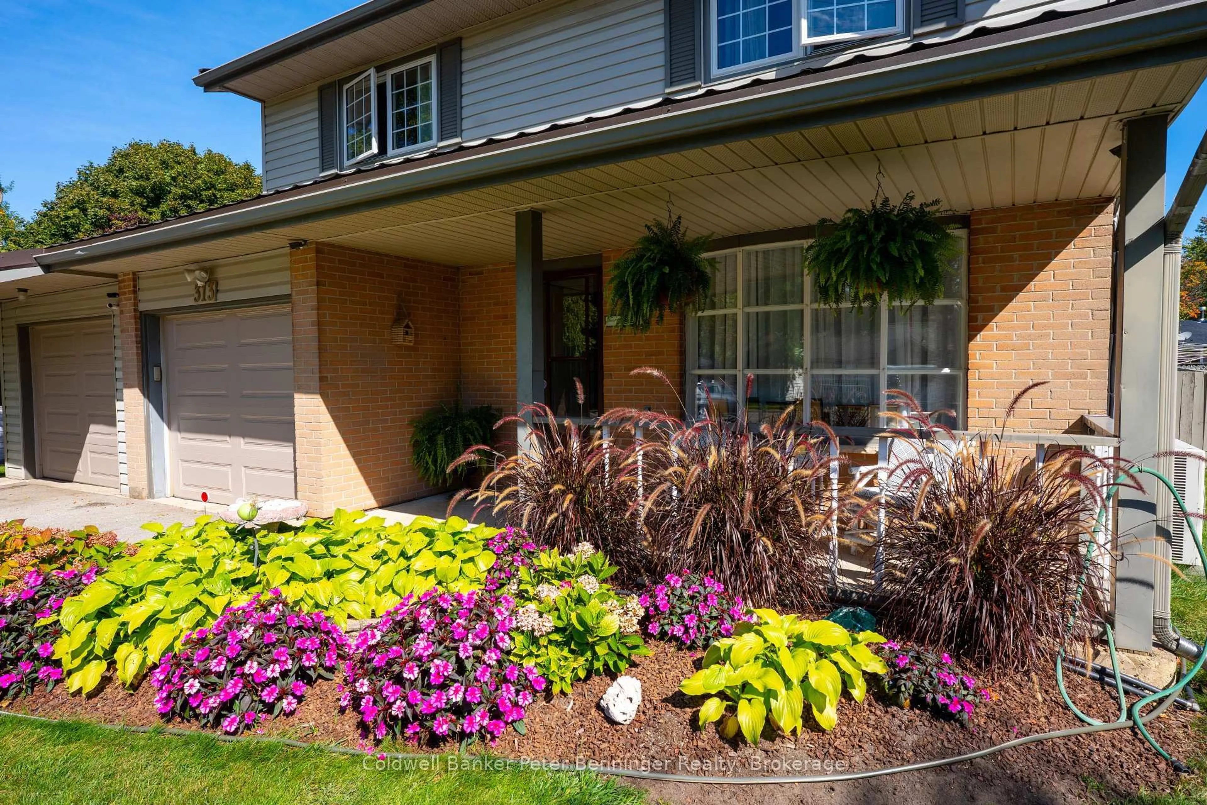 Unknown for 313 Market St, Saugeen Shores Ontario N0H 2C0