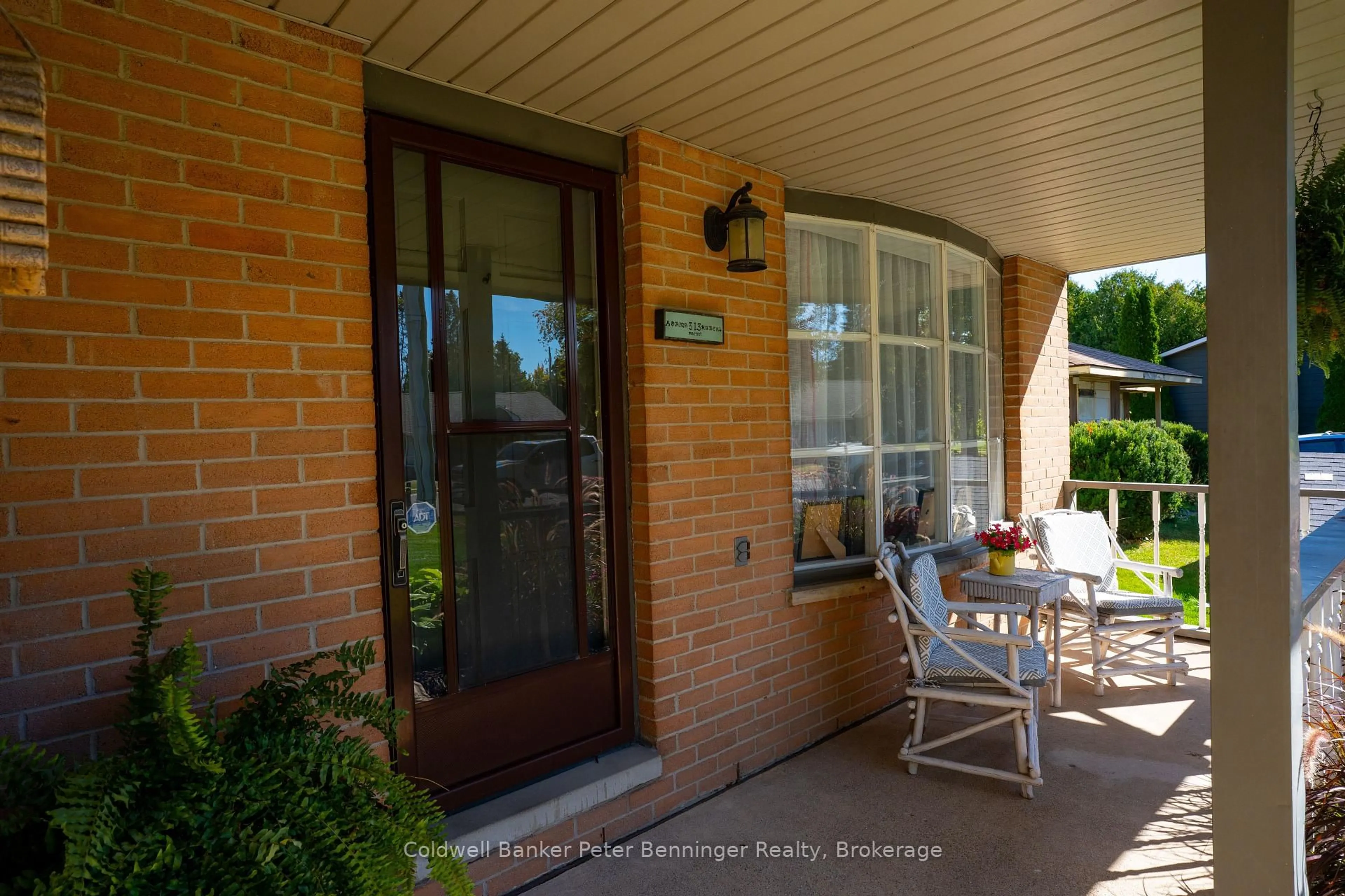 Unknown for 313 Market St, Saugeen Shores Ontario N0H 2C0