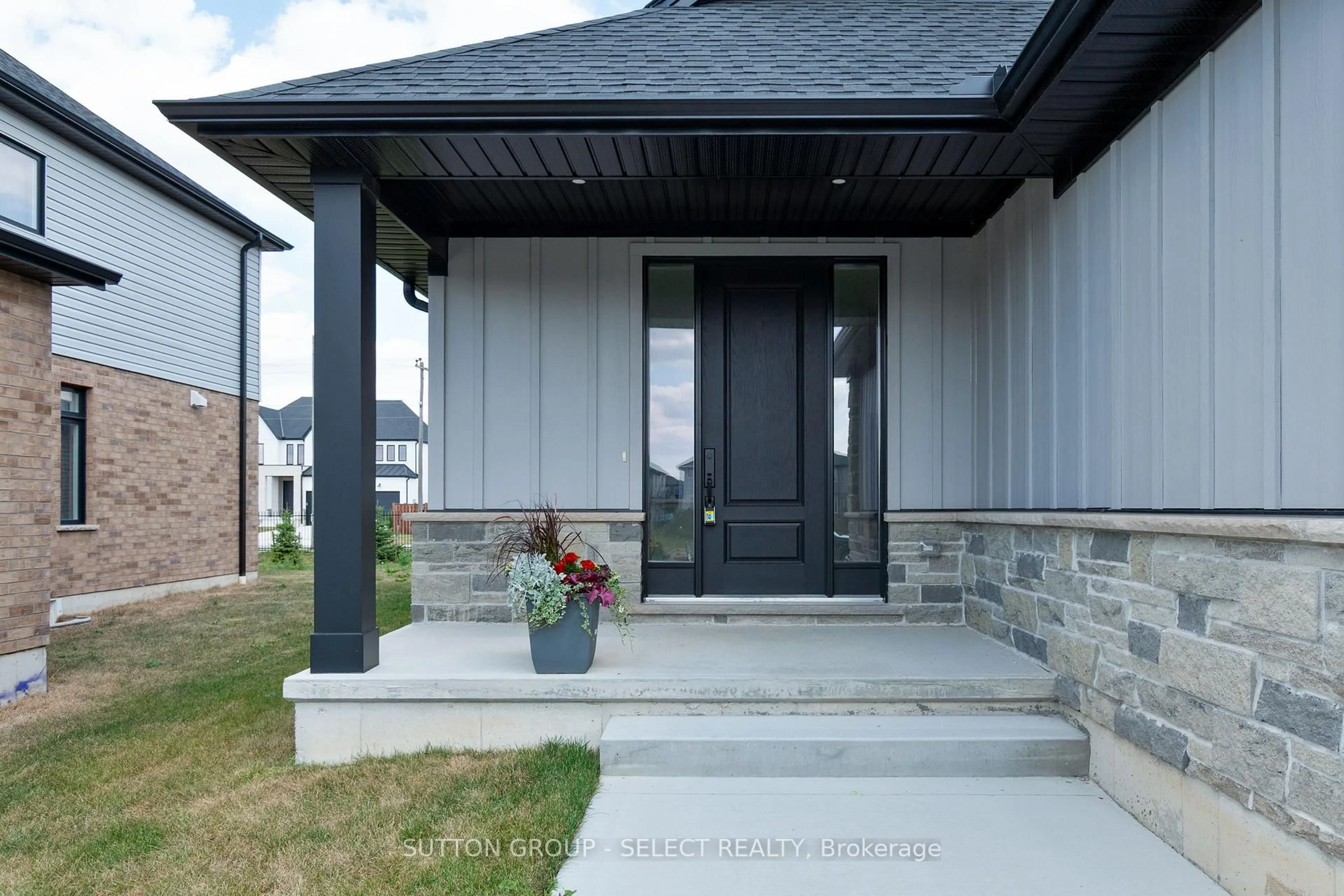 Unknown for LOT 11 KELLY Dr, Zorra Ontario N0M 2M0