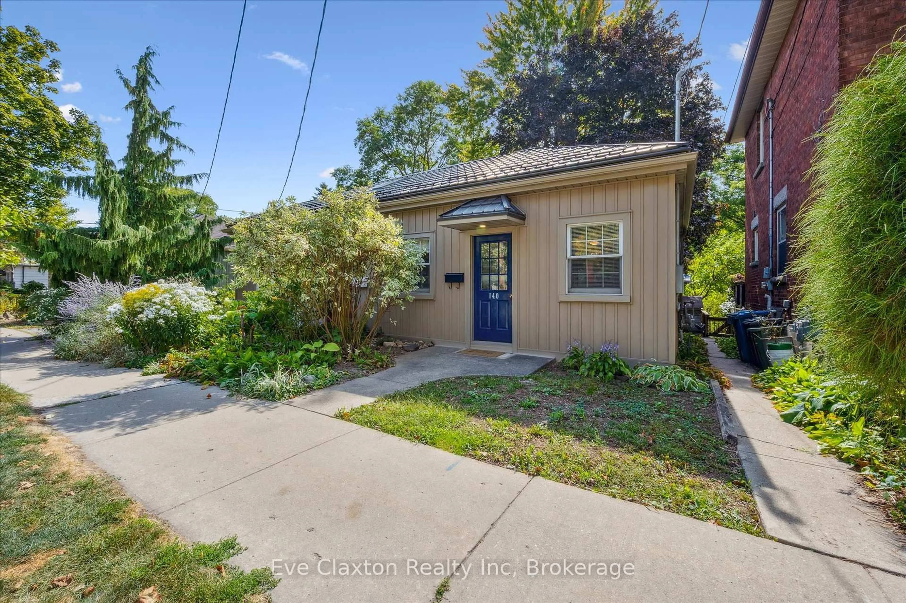 Unknown for 140 Arthur St, Guelph Ontario N1E 4V2