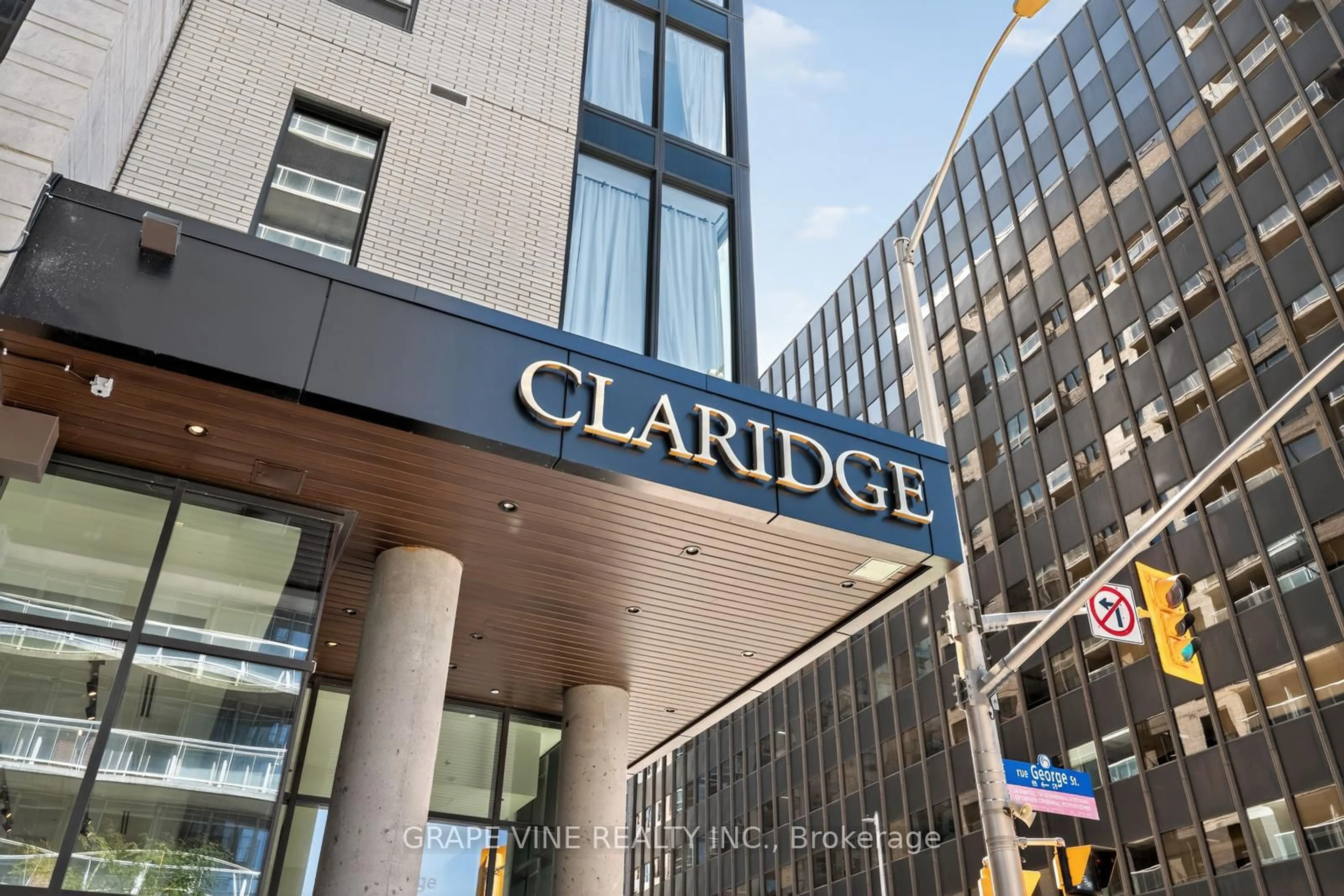 Unknown for 180 George St #601, Ottawa Ontario K1N 0G8