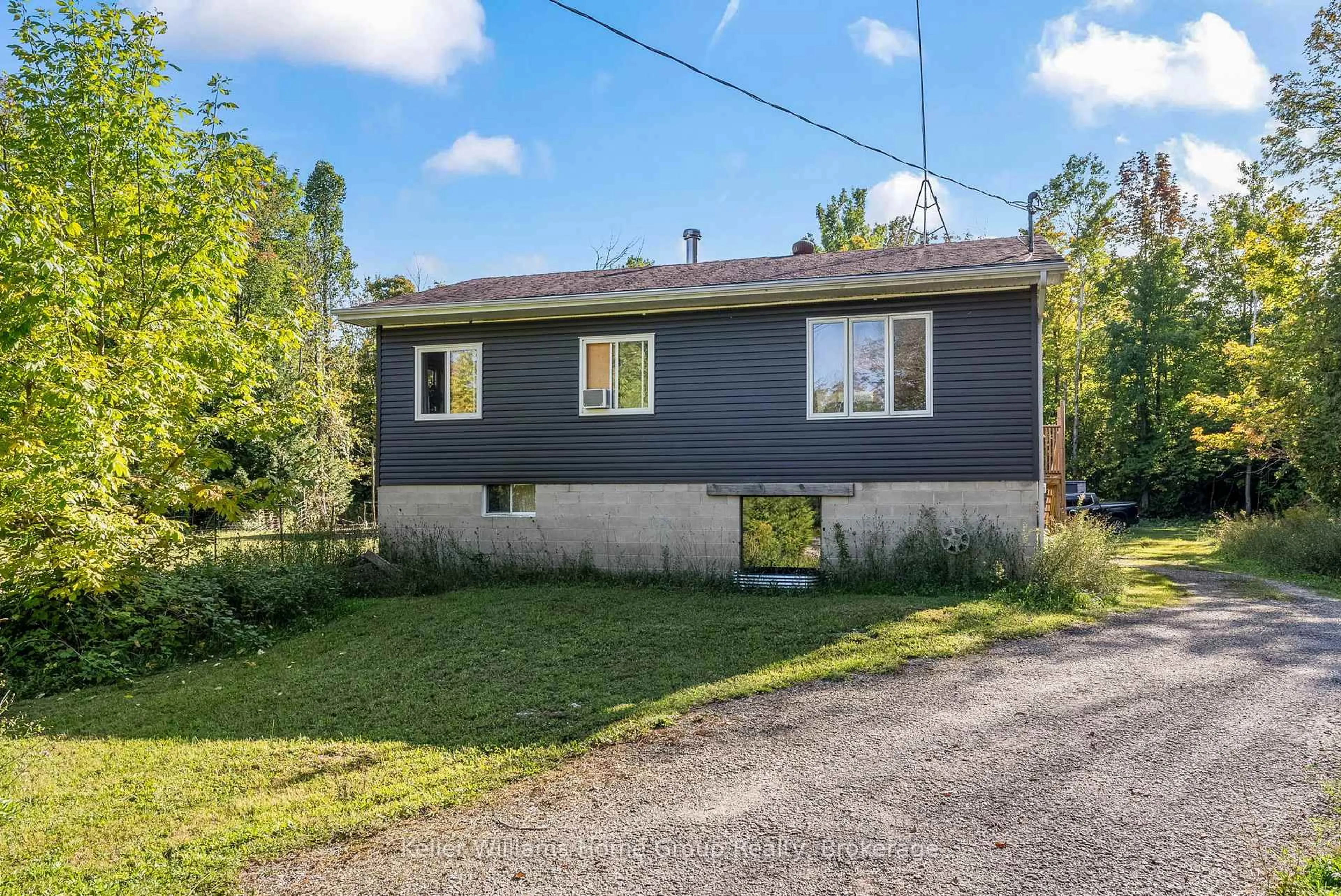 Unknown for 125 North Diagonal Rd, South Bruce Peninsula Ontario N0H 2T0