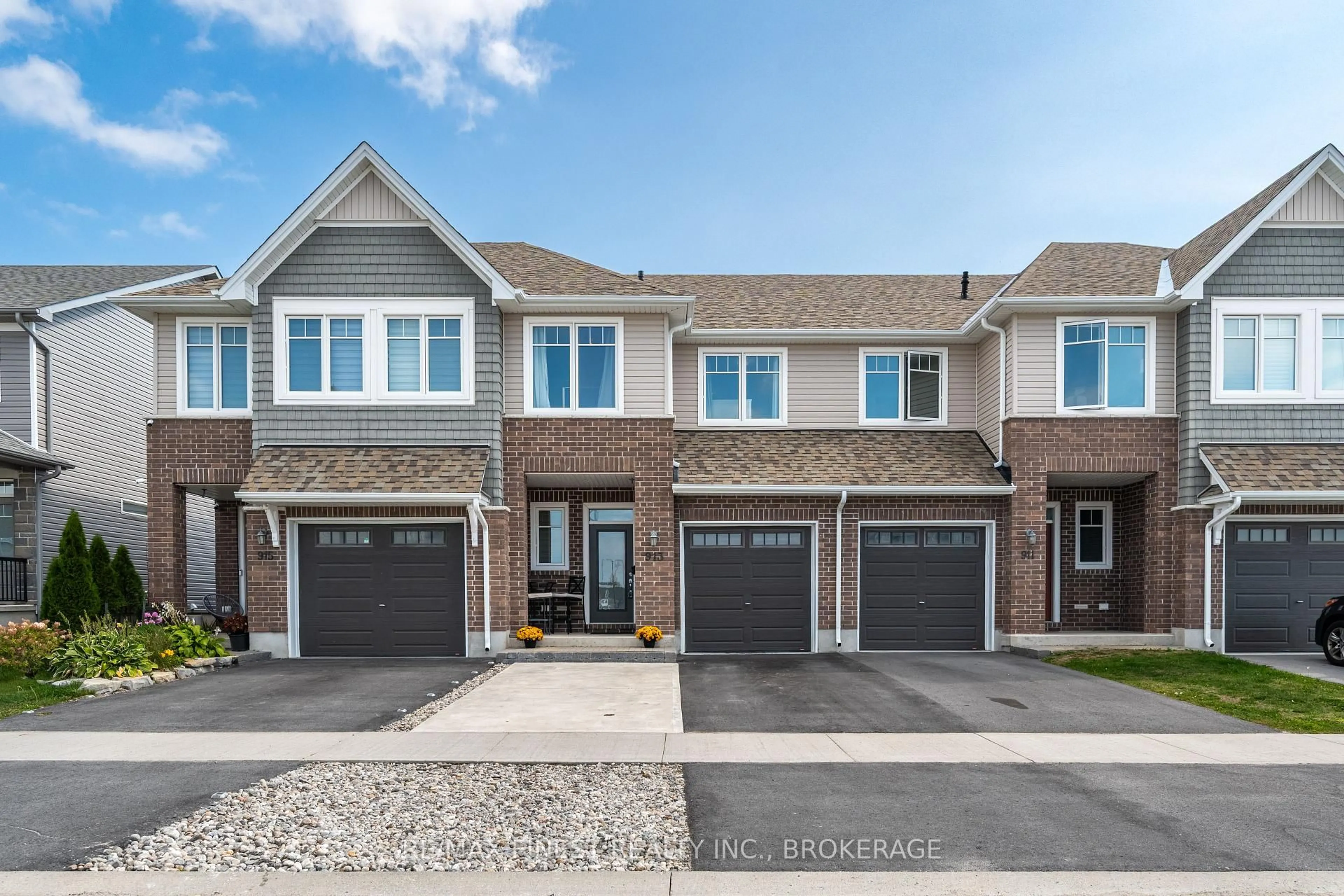 Unknown for 913 Stonewalk Dr, Kingston Ontario K7K 0G9