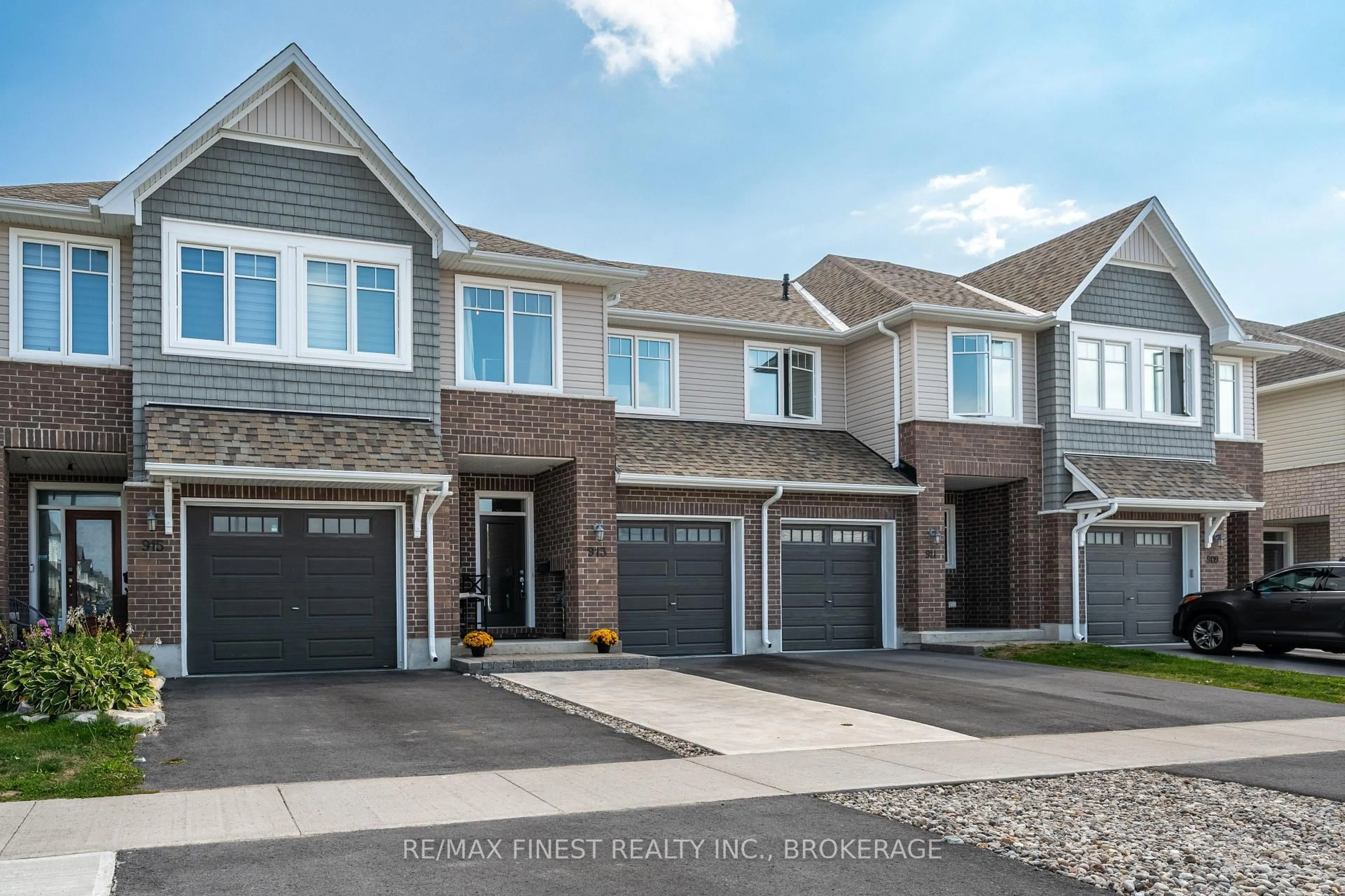 Unknown for 913 Stonewalk Dr, Kingston Ontario K7K 0G9